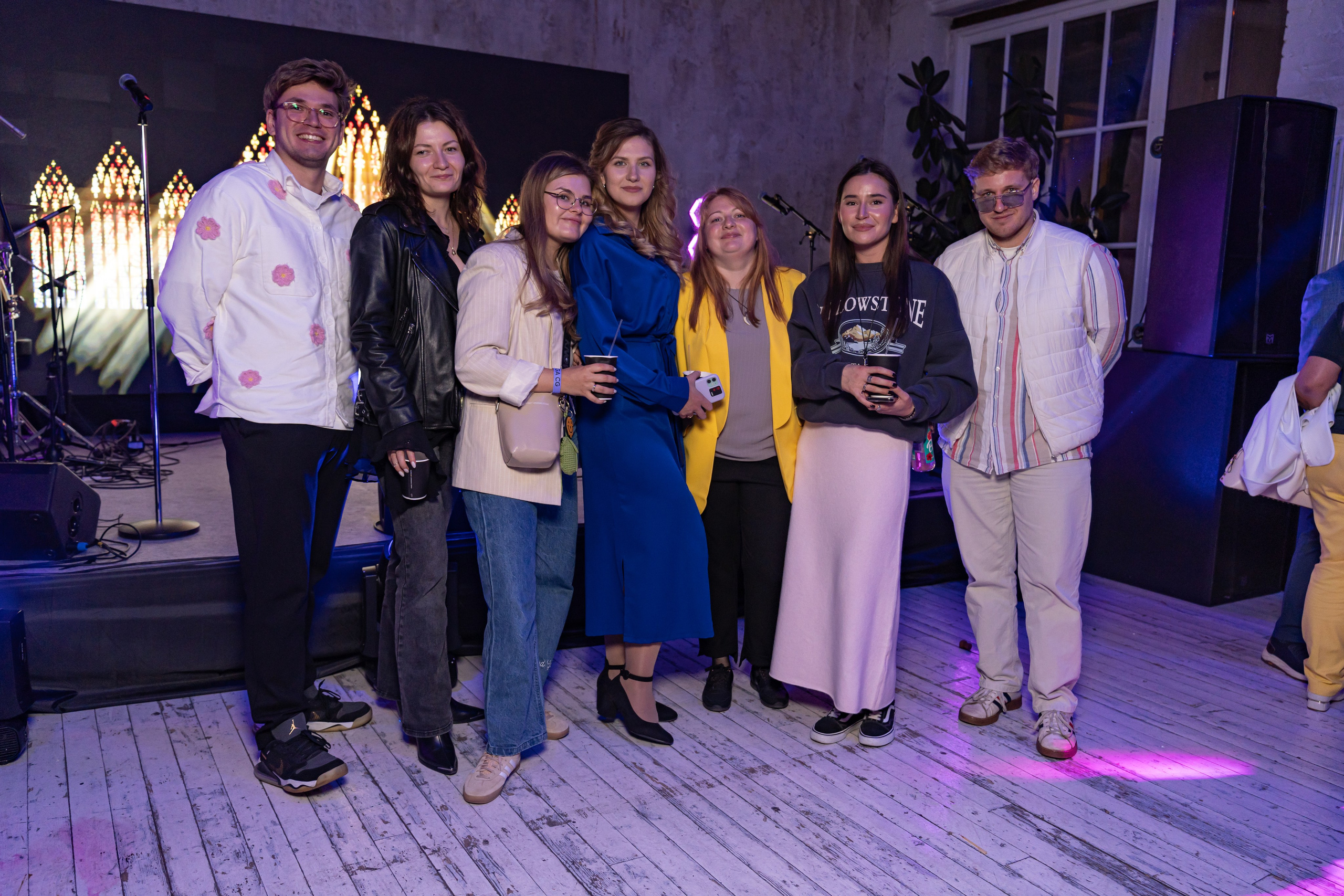 Репортаж фото. Андрей Троицкий фотограф&видеограф в Москве