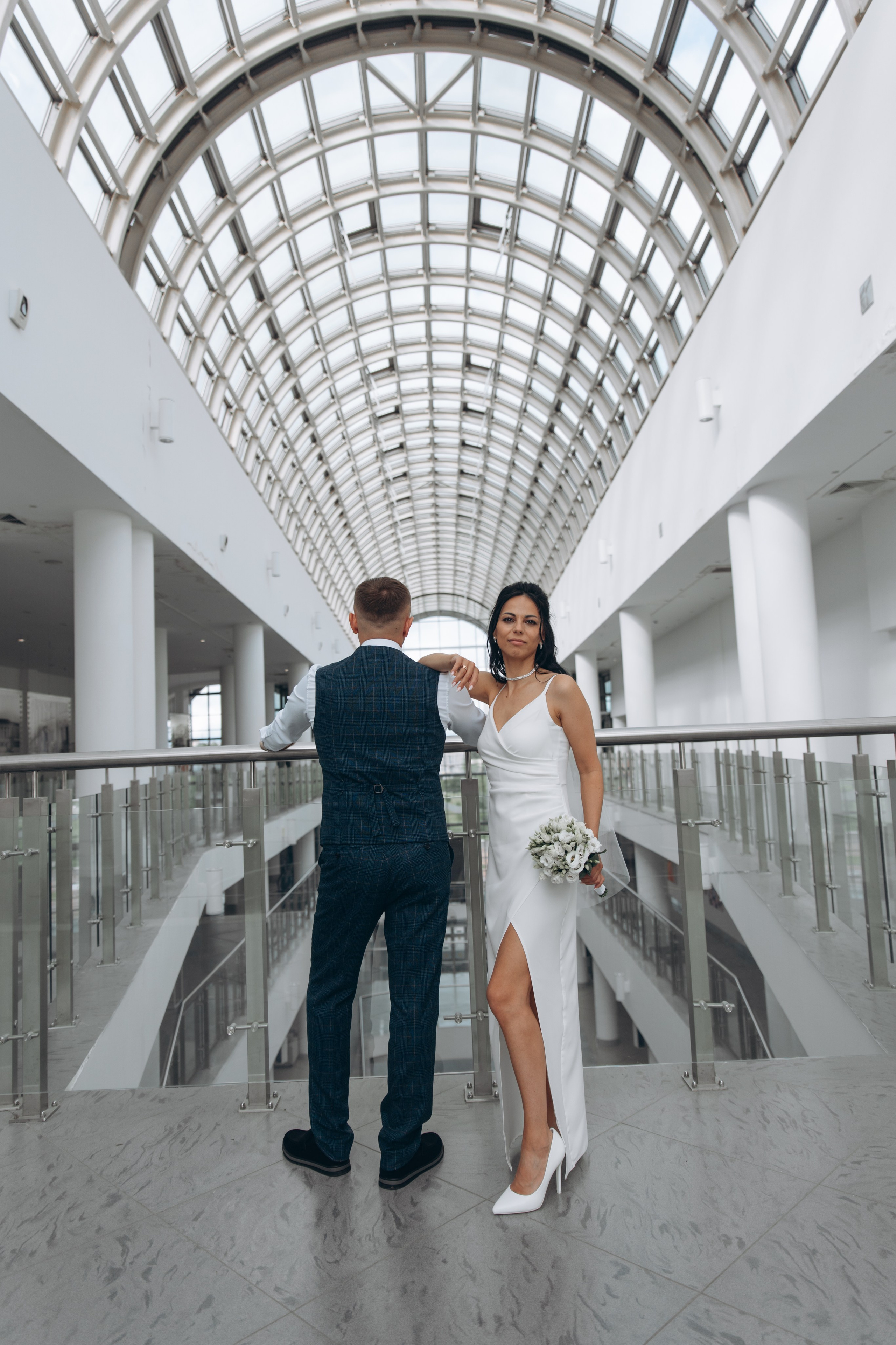 Татьяна и Владимир. Семейный фотограф Ярославль Екатерина Охлопкова