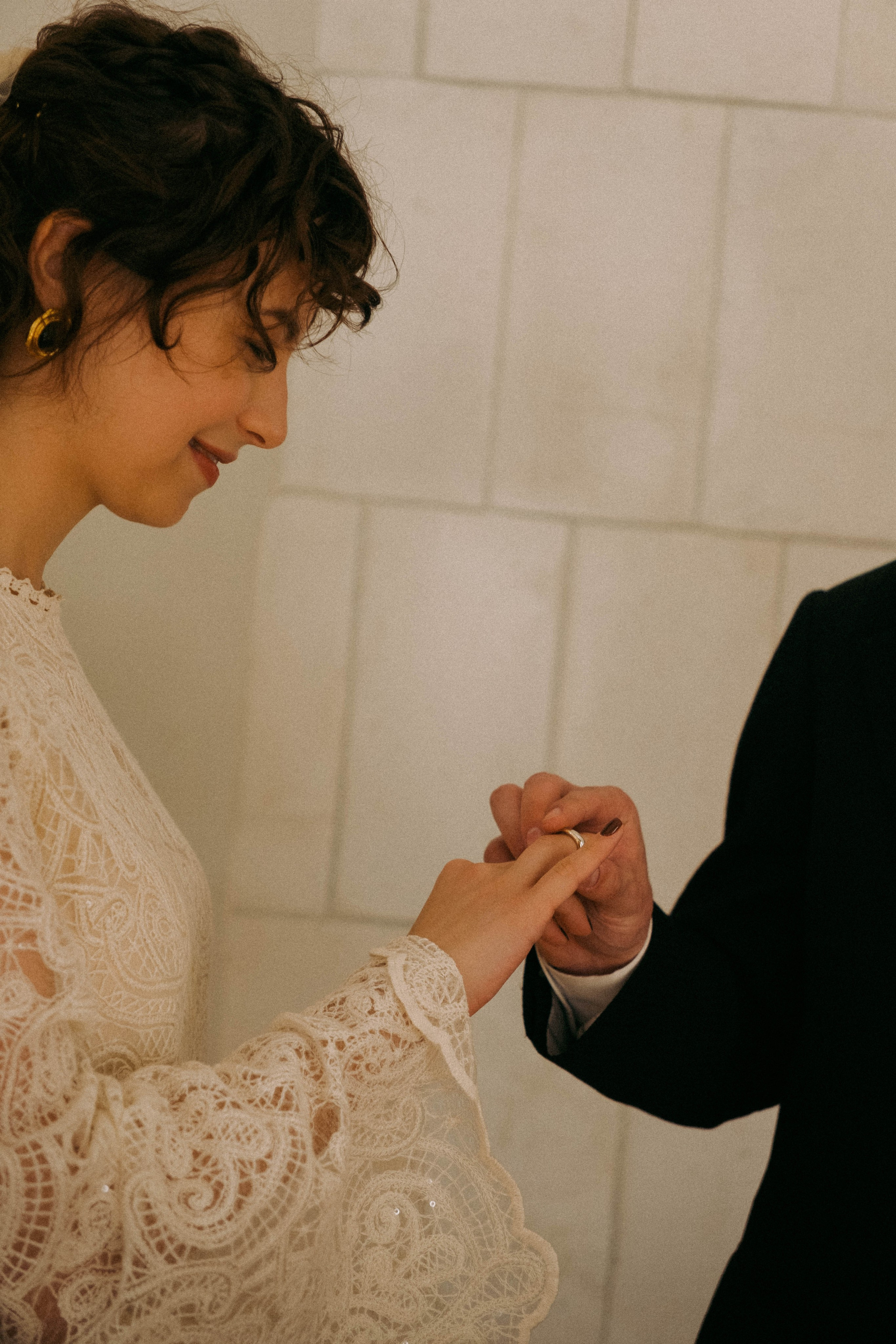 Лика и Миша. Свадебный фотограф Оля Григунова