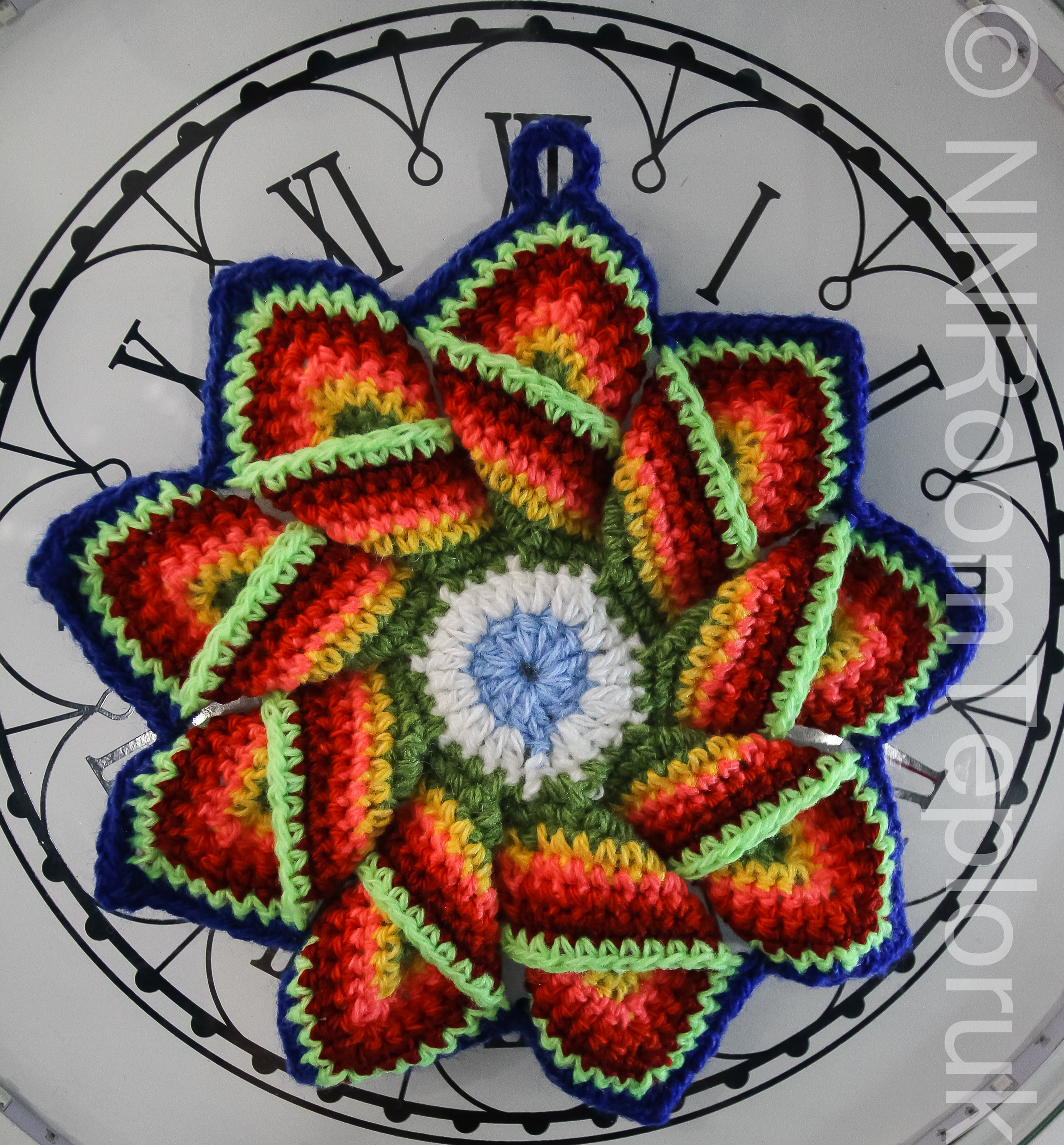 Элементы интерьера. NNRoomТеплорук