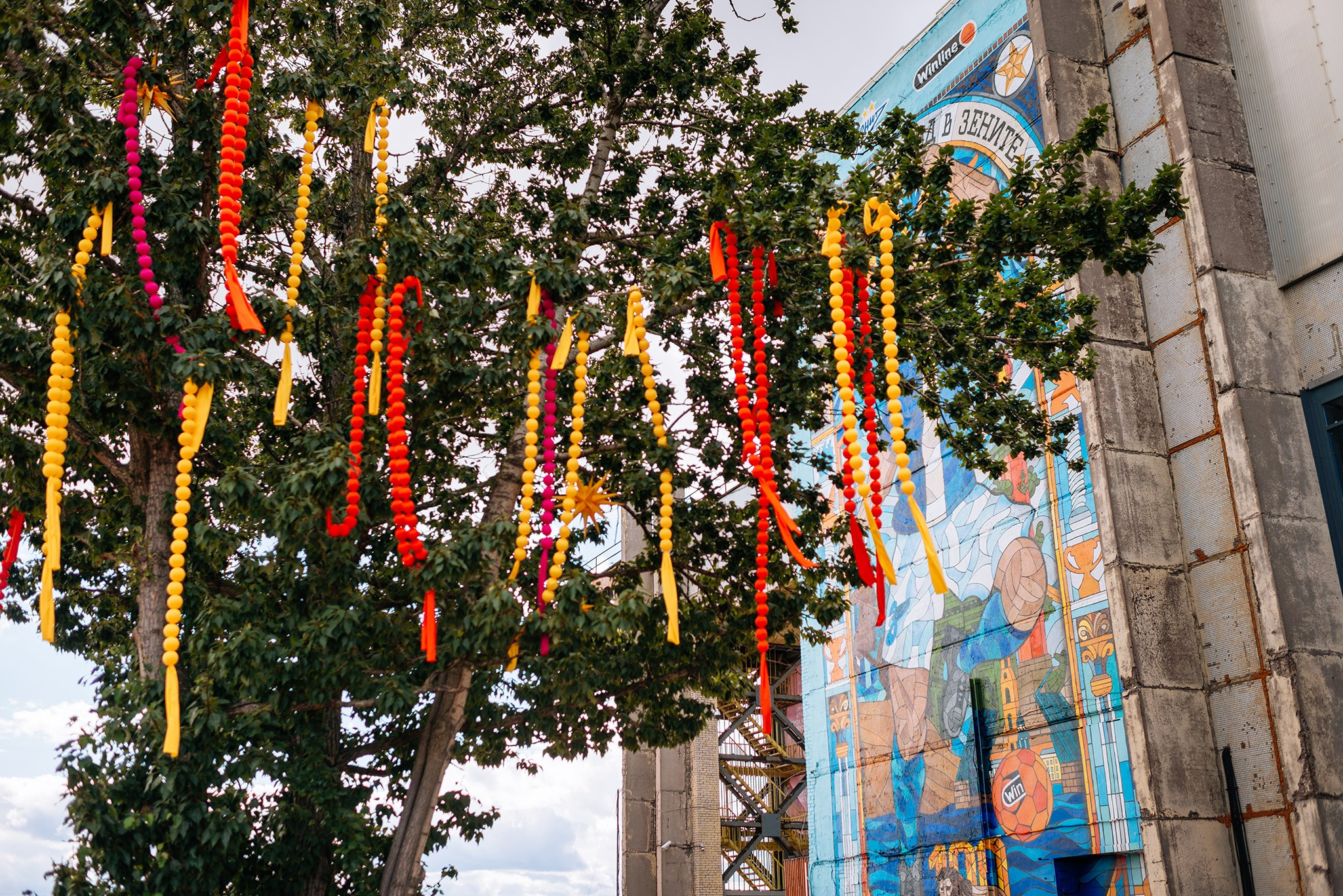 Нихао, Шифу! Китайский фестиваль еды и культуры. Август 25. Репортажный фотограф в Санкт-Петербурге Анастасия Клёпова