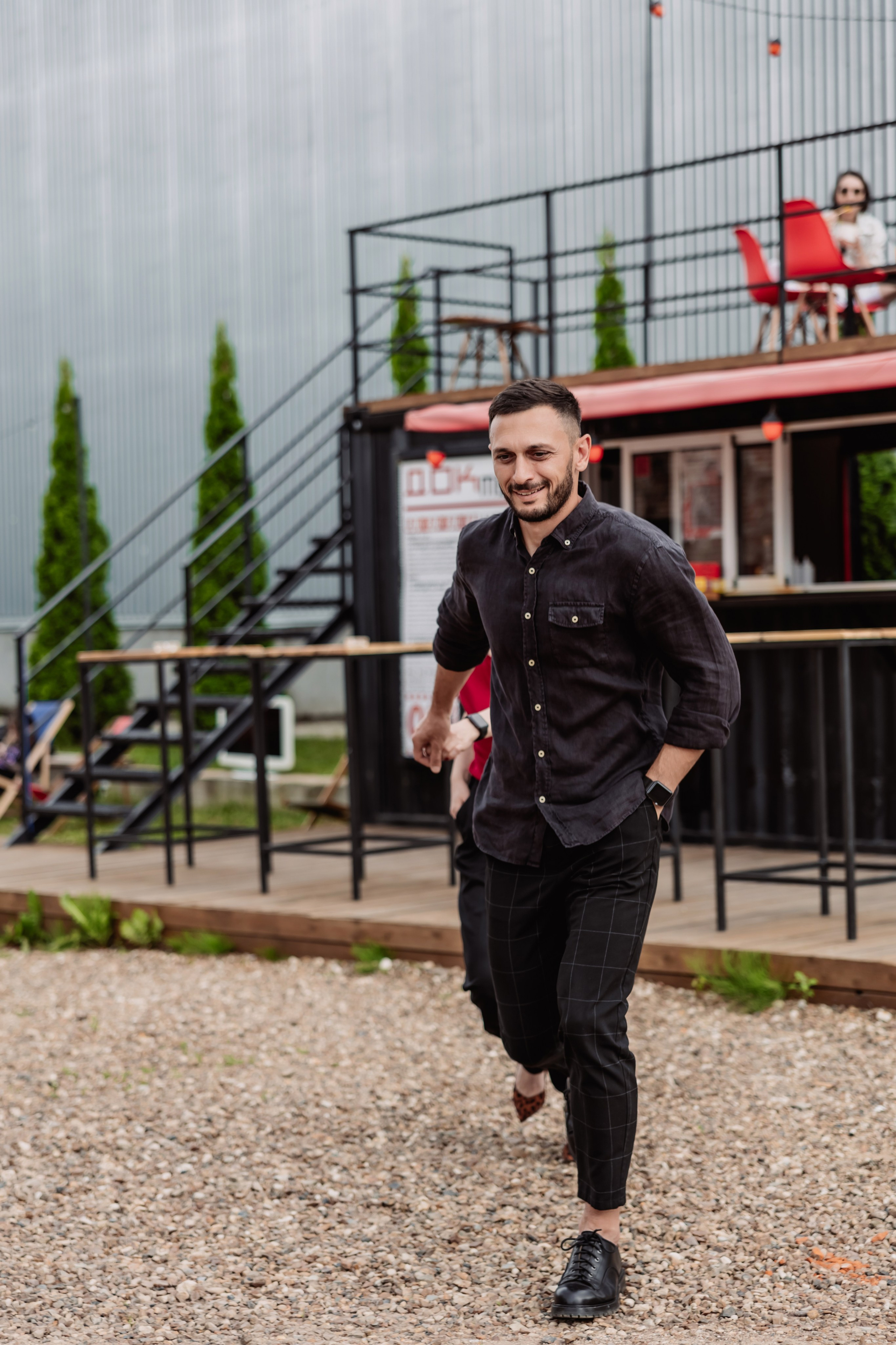 Севинч и Руслан🖤. ФОТОГРАФ ИРИНА ШАМАТАВА