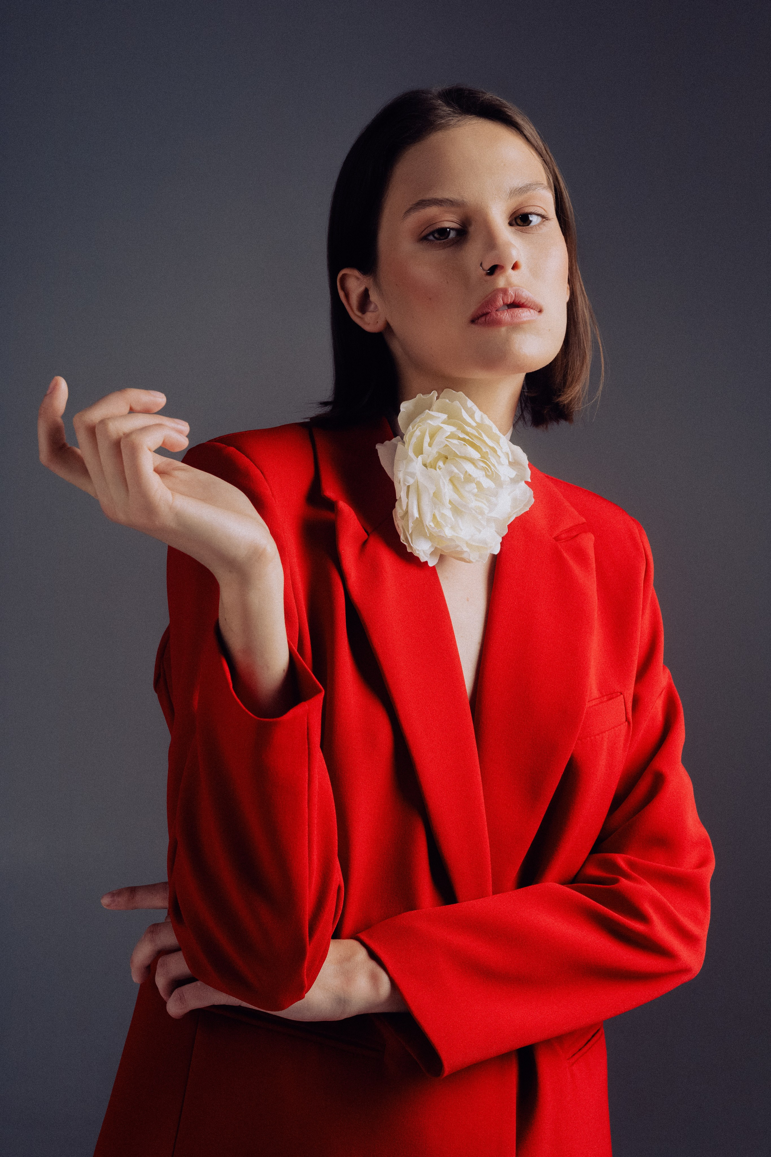 Анастасия. Фотограф Анастасия Гордовская