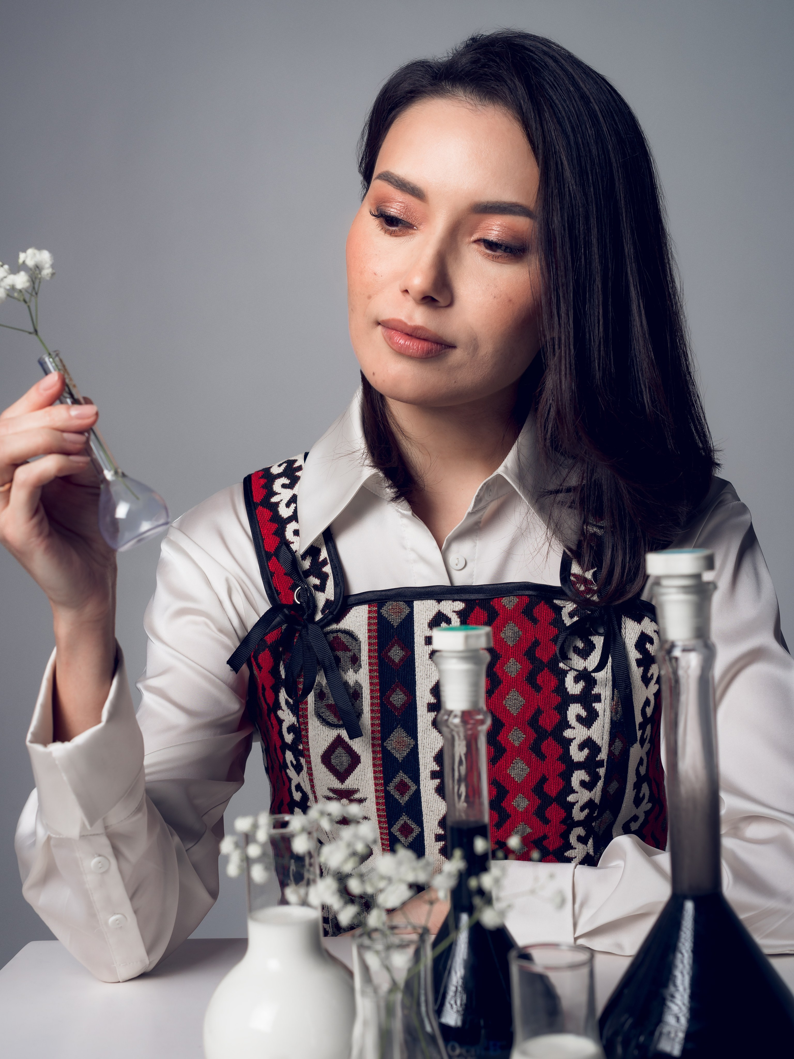 Гульнара Раскильдина. Портретный фотограф в Уфе София Ксан