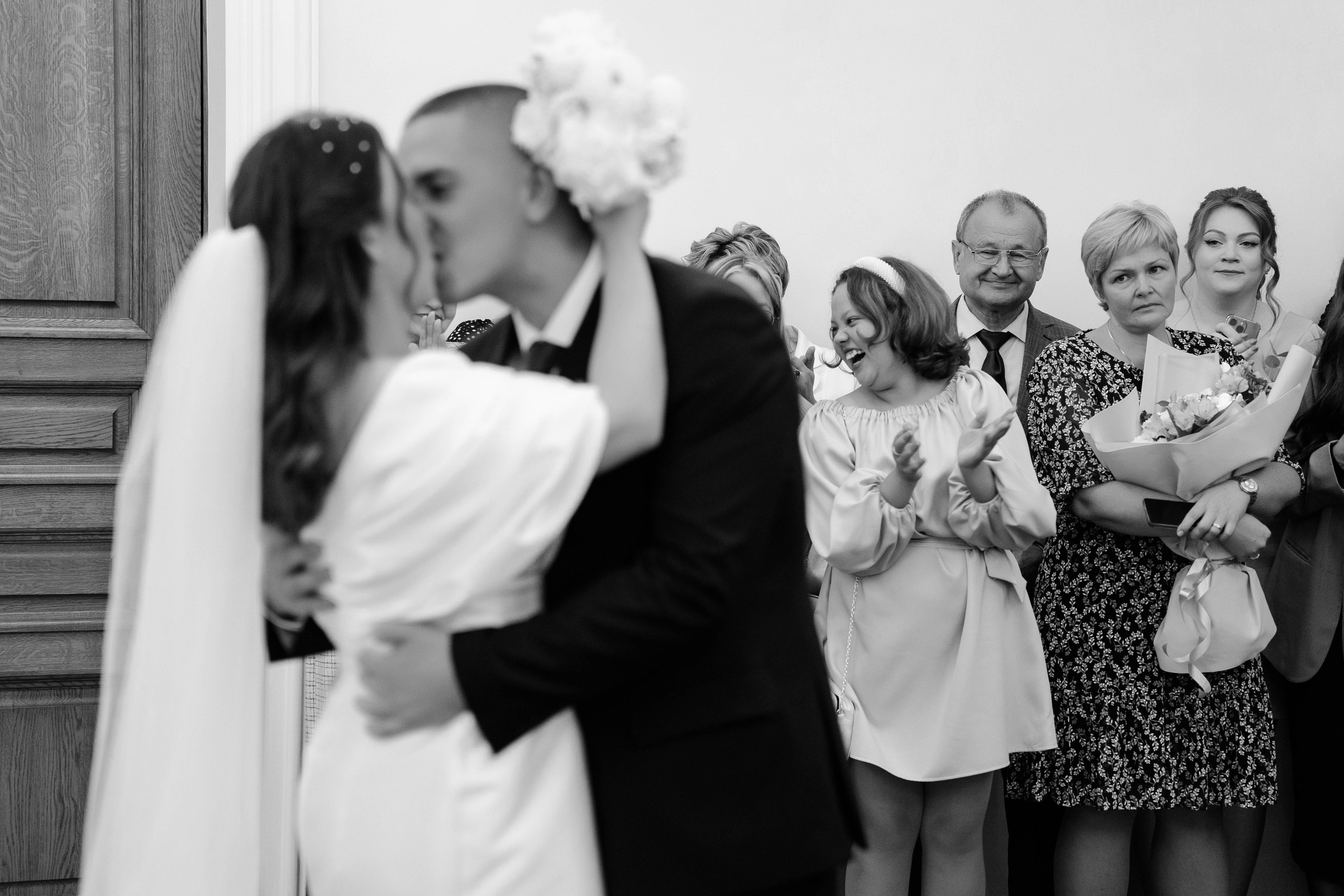 Vladislav & Anastasia. Свадебный фотограф в Воронеже Самохина Екатерина