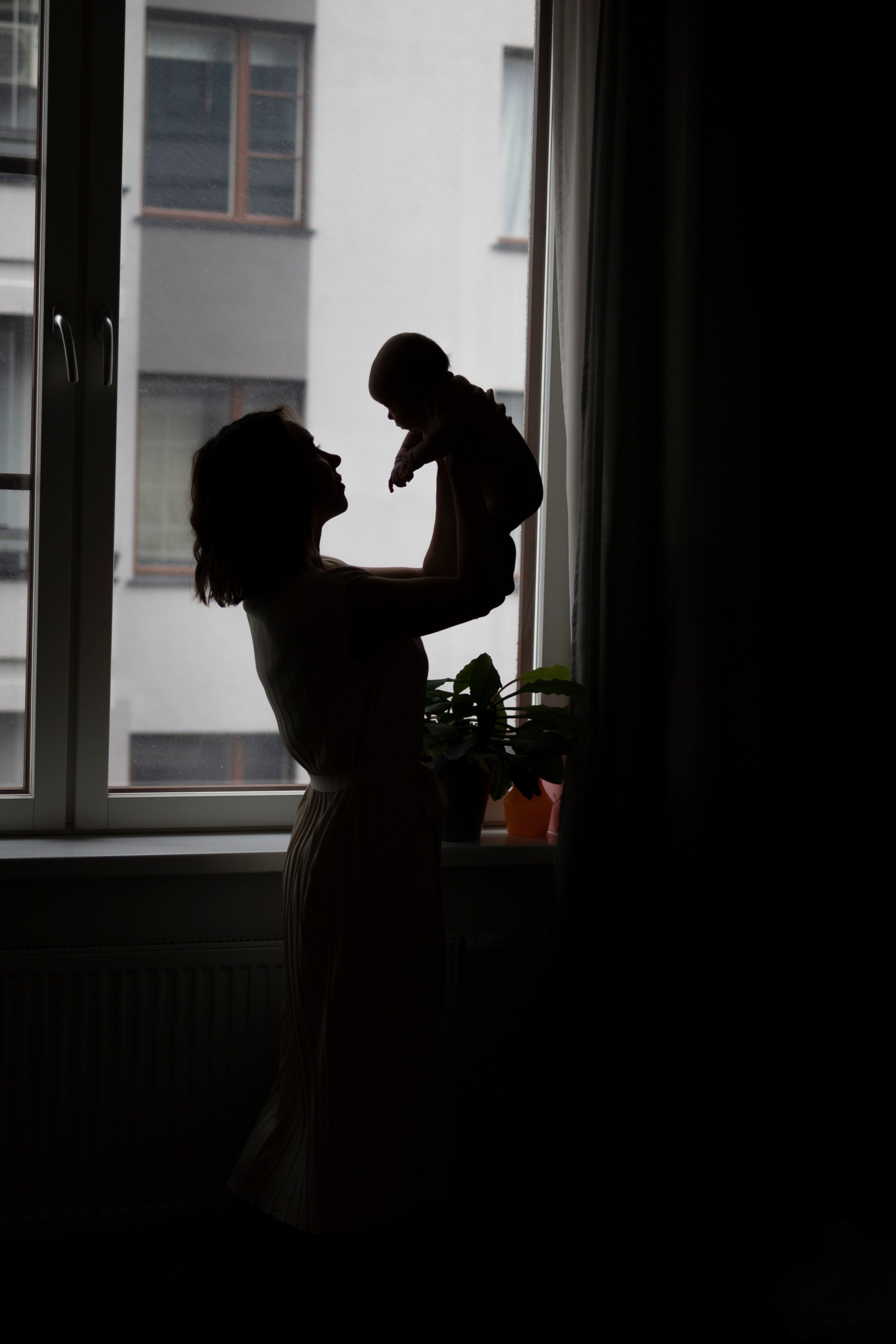 Ира, Арина, Миша. Ваш фотограф в Санкт-Петербурге