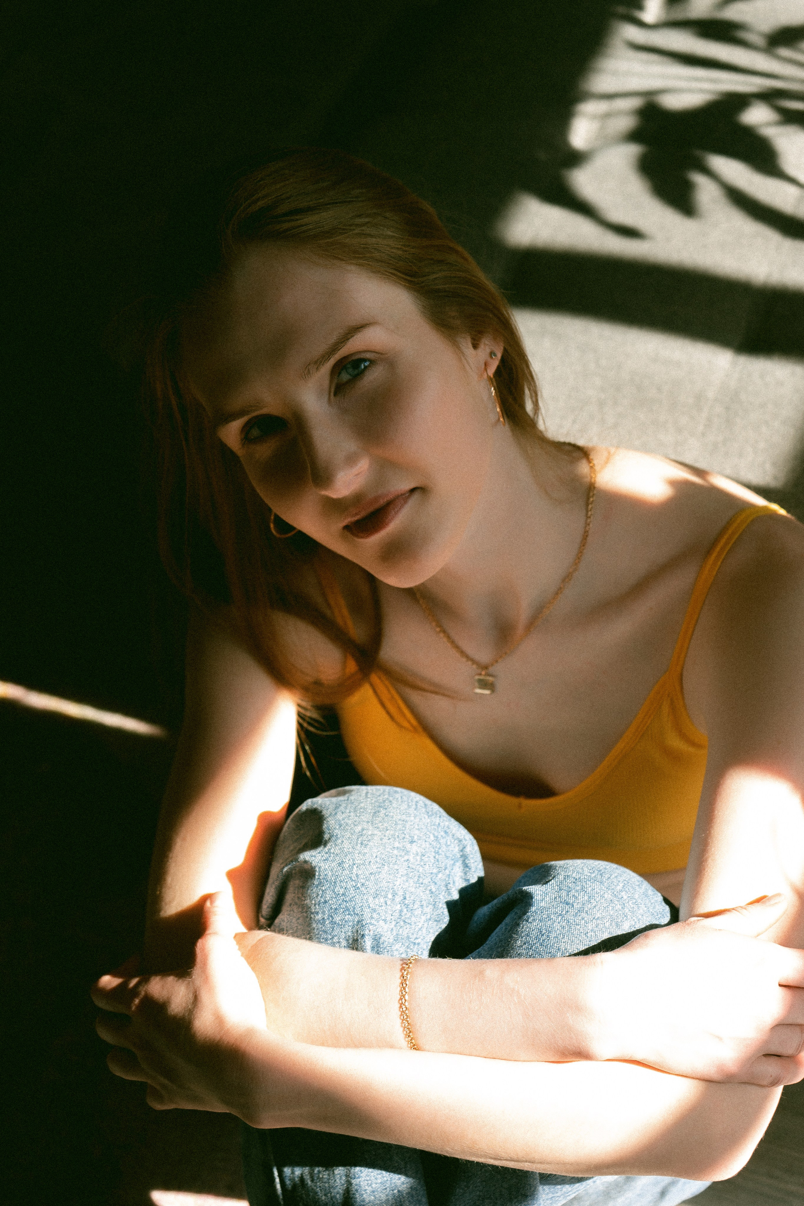 Татьяна домашняя съемка. Свадебный фотограф в Тольятти Калашникова Анна