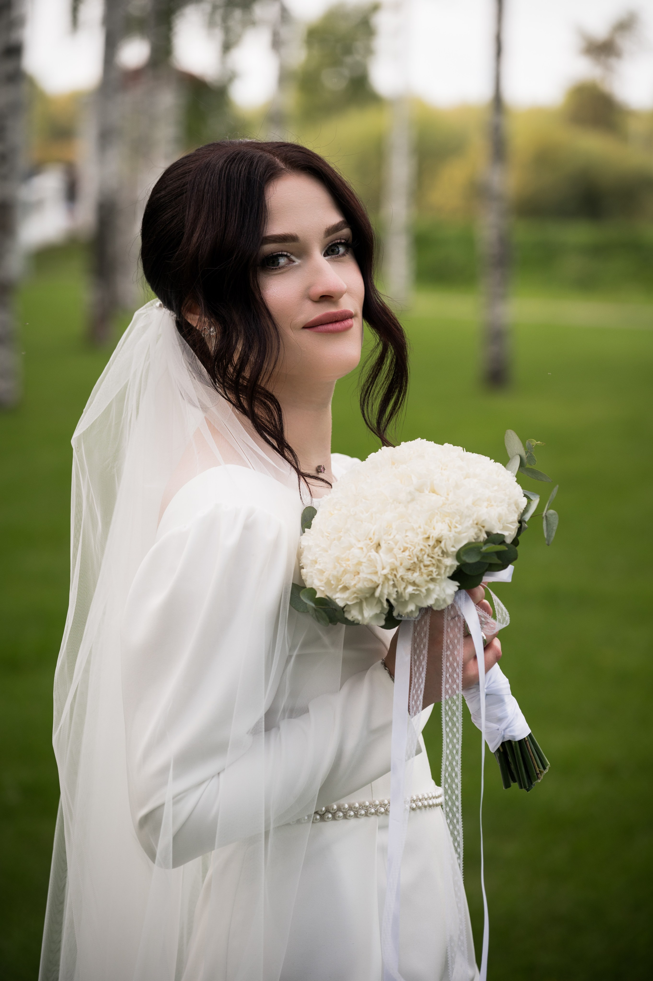 Свадьба Кирилл и Оксана. Свадебный и школьный фотограф в Североуральске Иванов Андрей