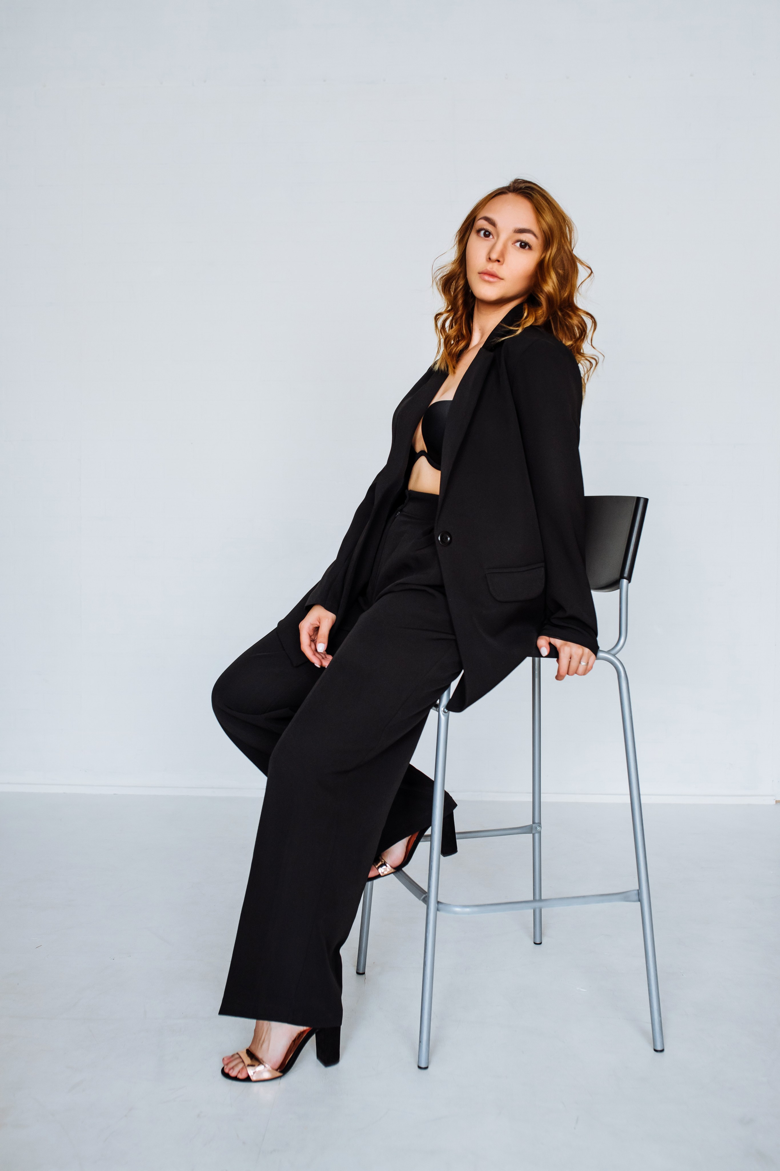 Кристина. Видеограф, фотограф Илья Новиков Москва, Екатеринбург, Калининград