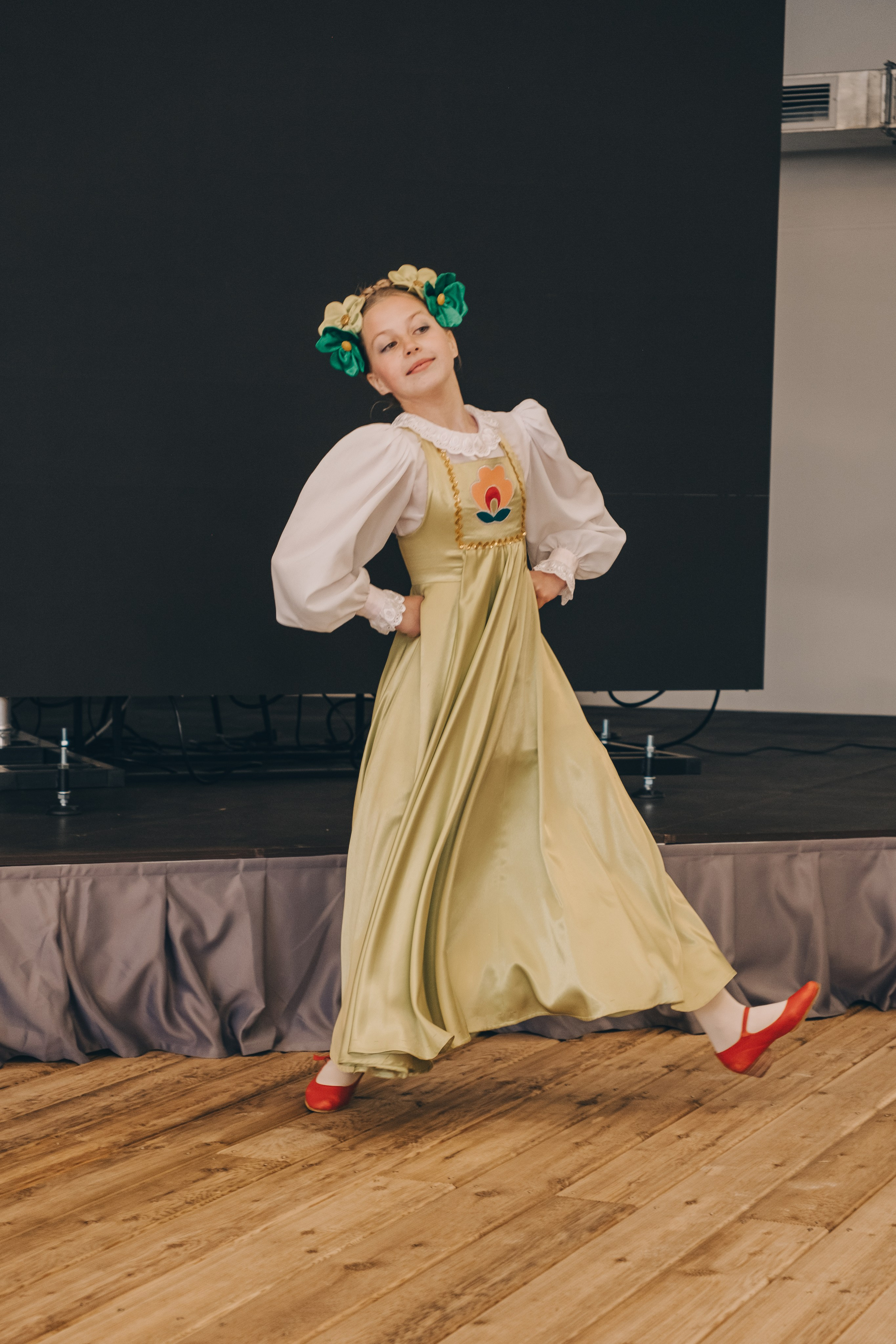 Экологический форум. Фотограф в Иркутске Анна Мирошникова