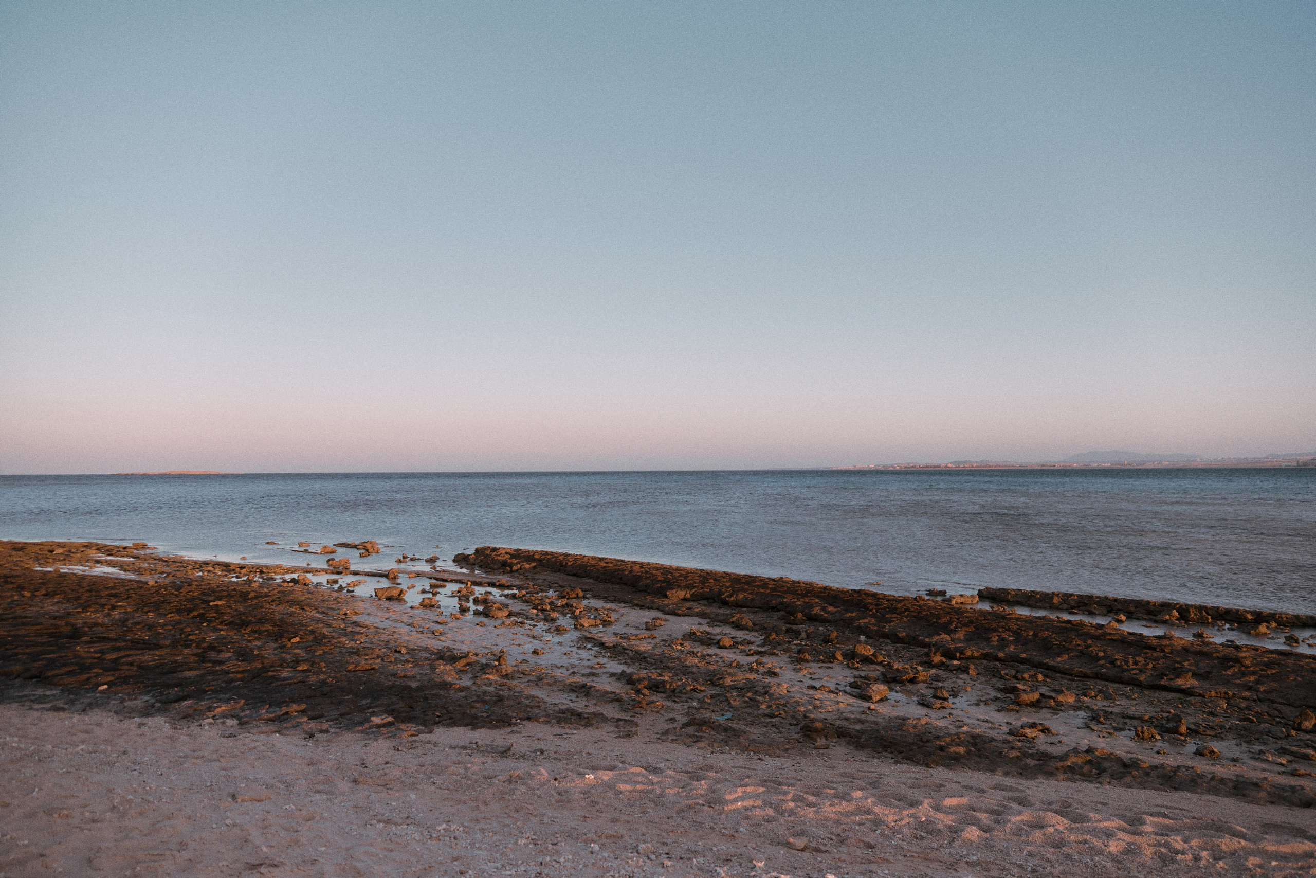 Улица горизонтальная. Jorgis — фотограф в Хургаде / обучение фотографии