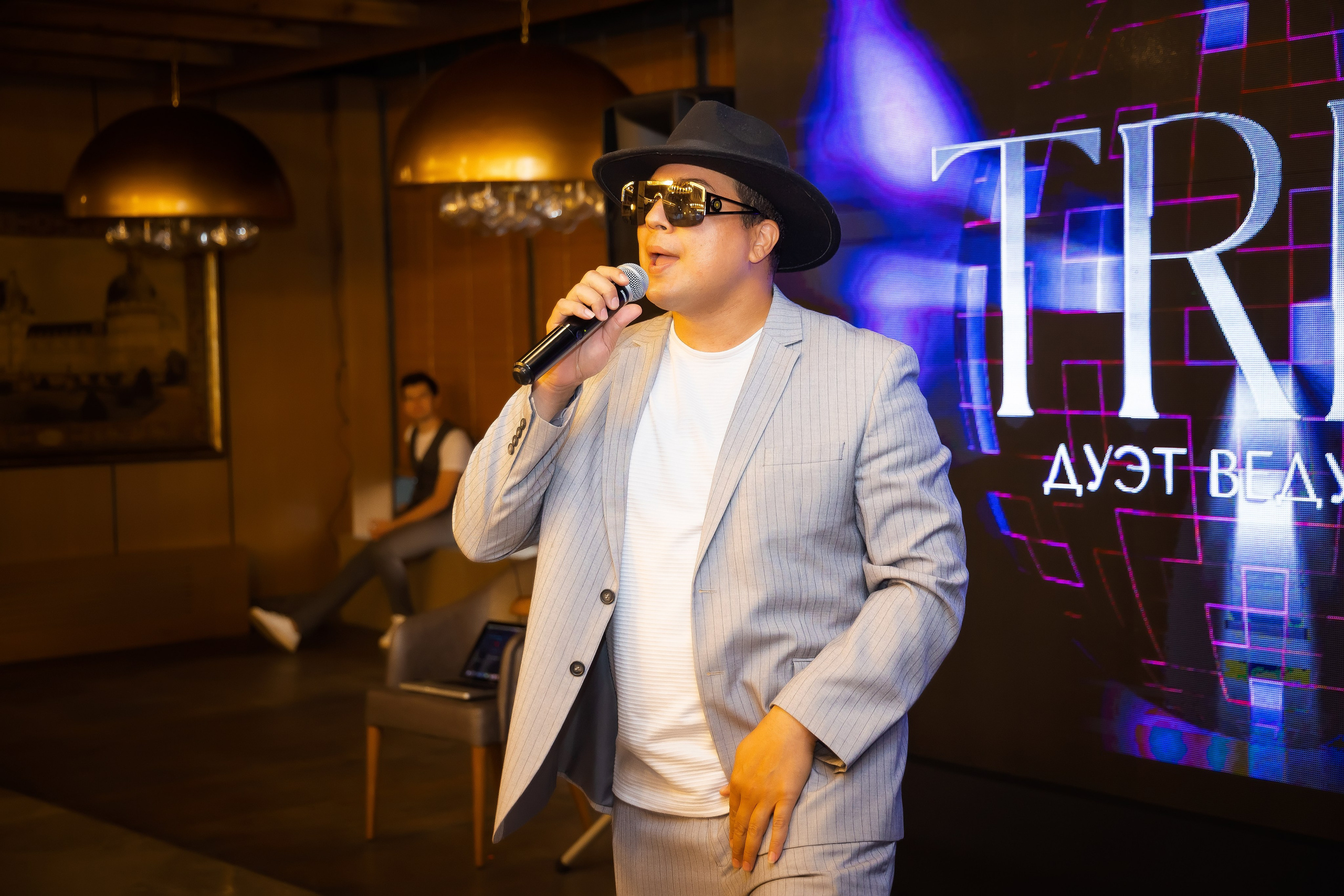 День рождения Кристины. Семейный и Свадебный фотограф в Астане Александр Астапов