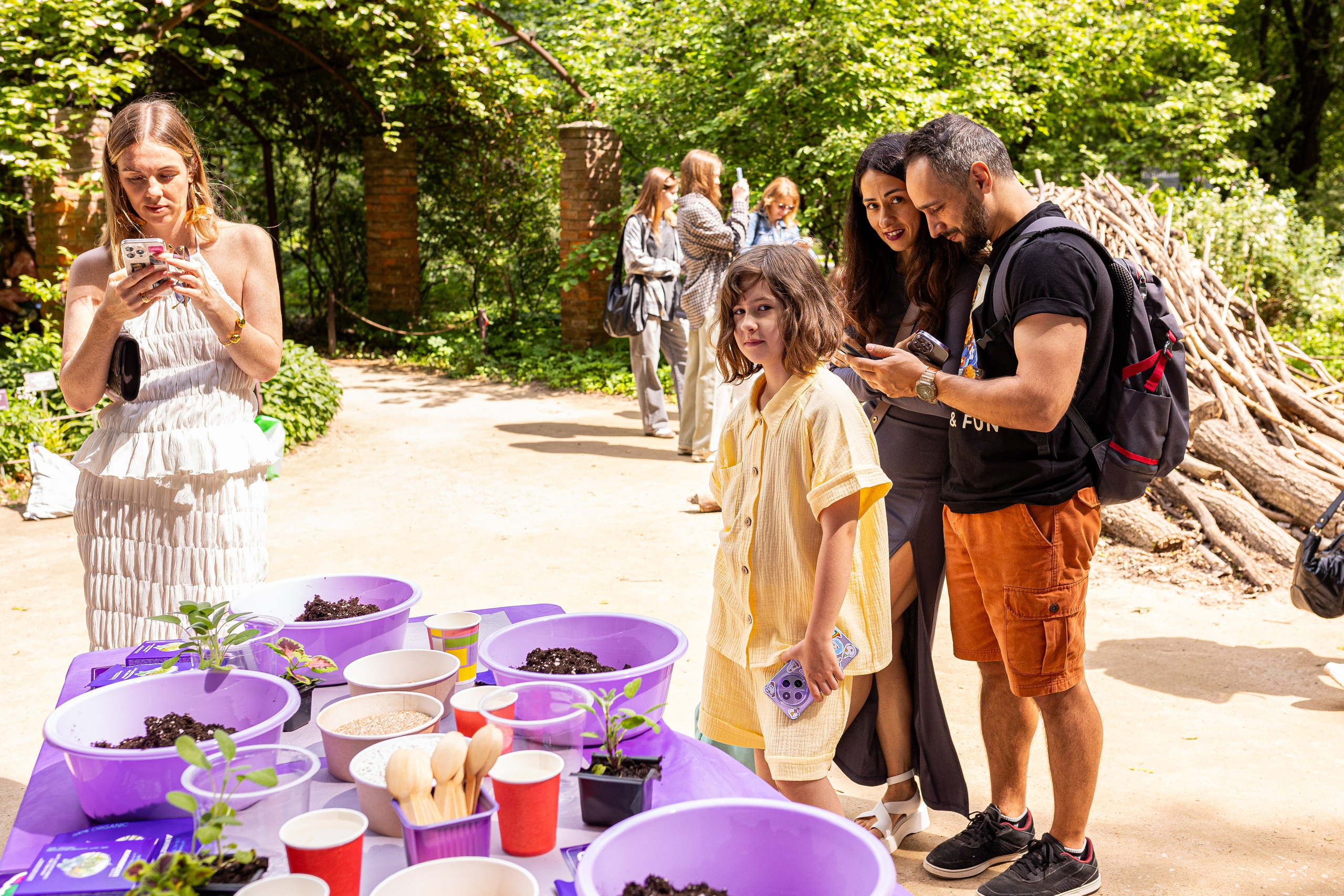 Мастер-класс от Аминосил. Александра Куликова фотограф, Москва