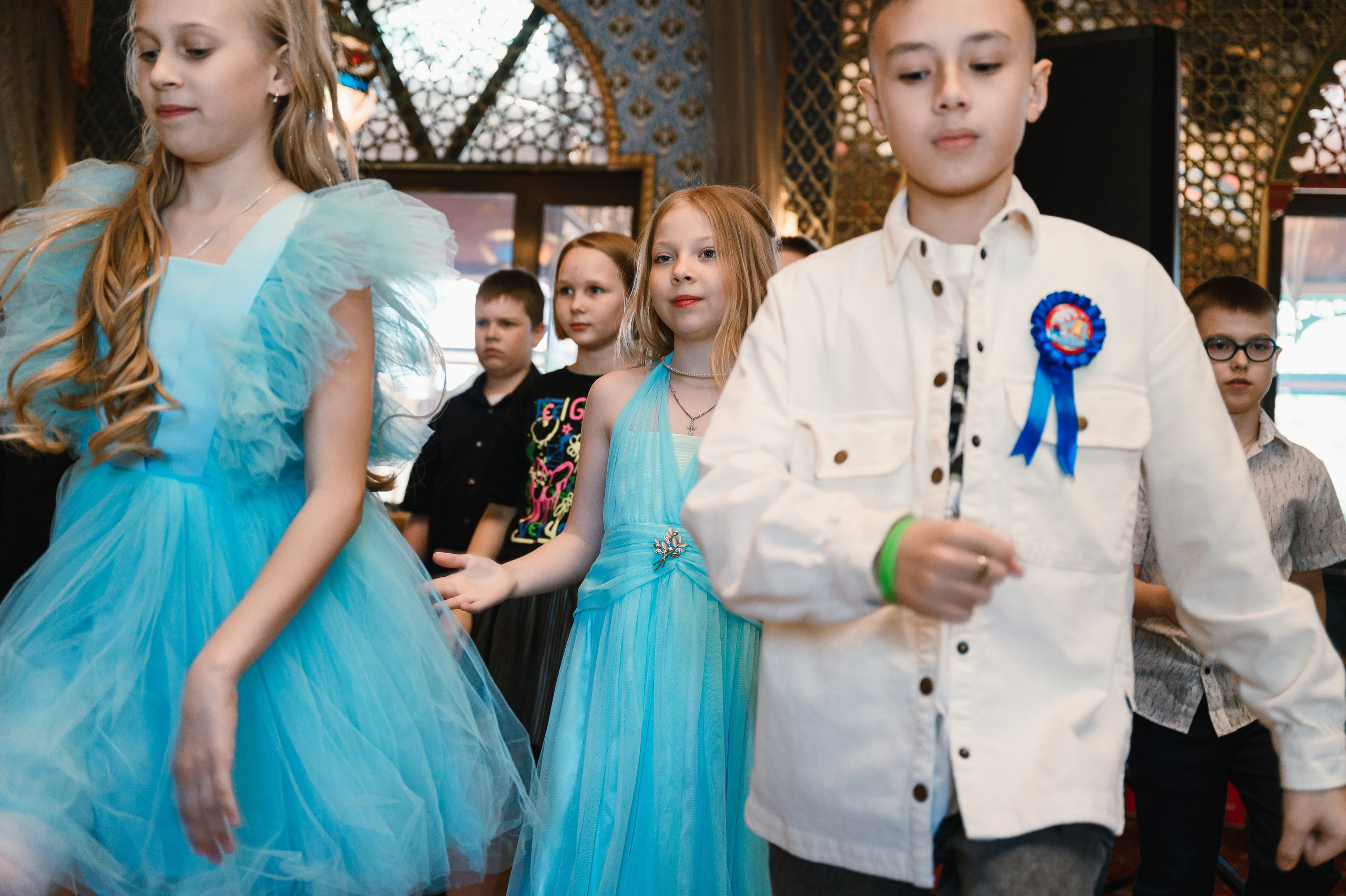 Выпускной 4 класса в Шафране. Свадебный и просто хороший фотограф в Челябинске