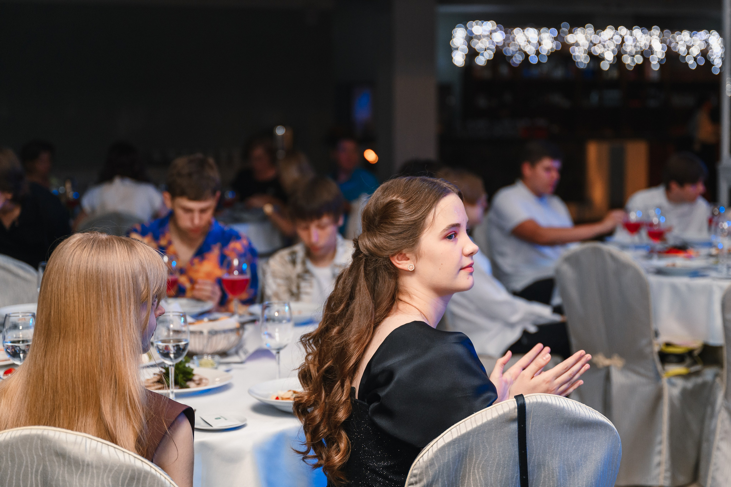 Выпускной в Малахите. Wedding and family photographer USA