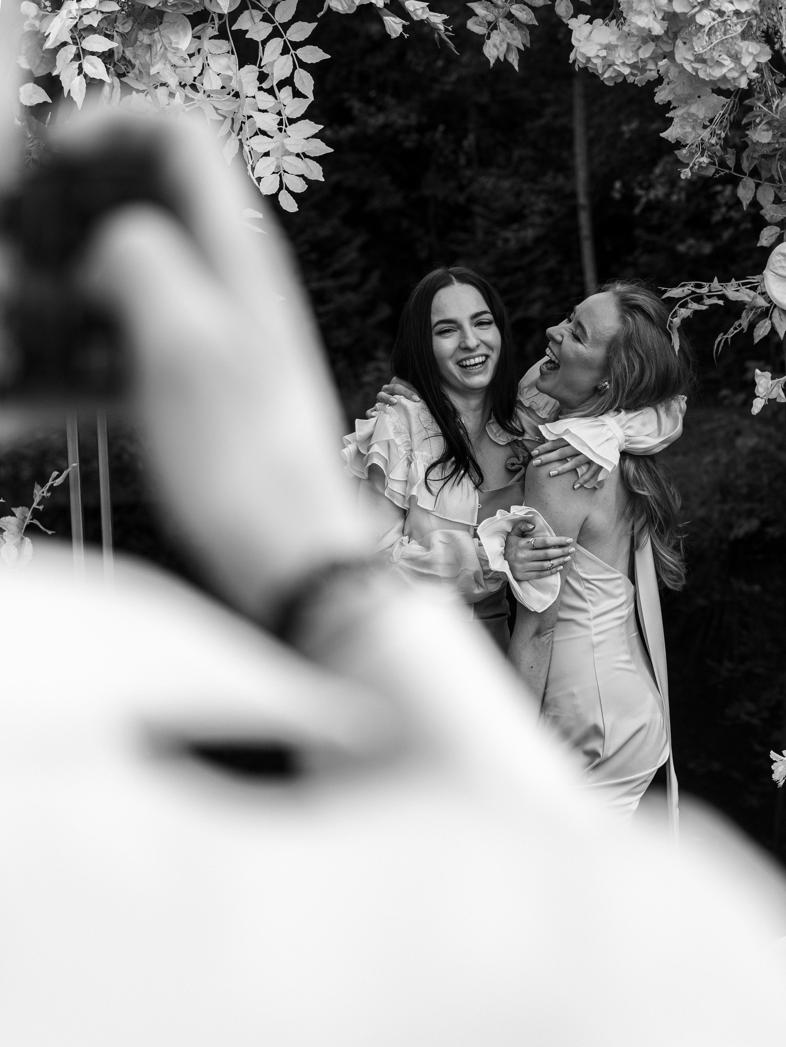 Илья & Ксения. Портретный фотограф Москва Белогорцев Сергей