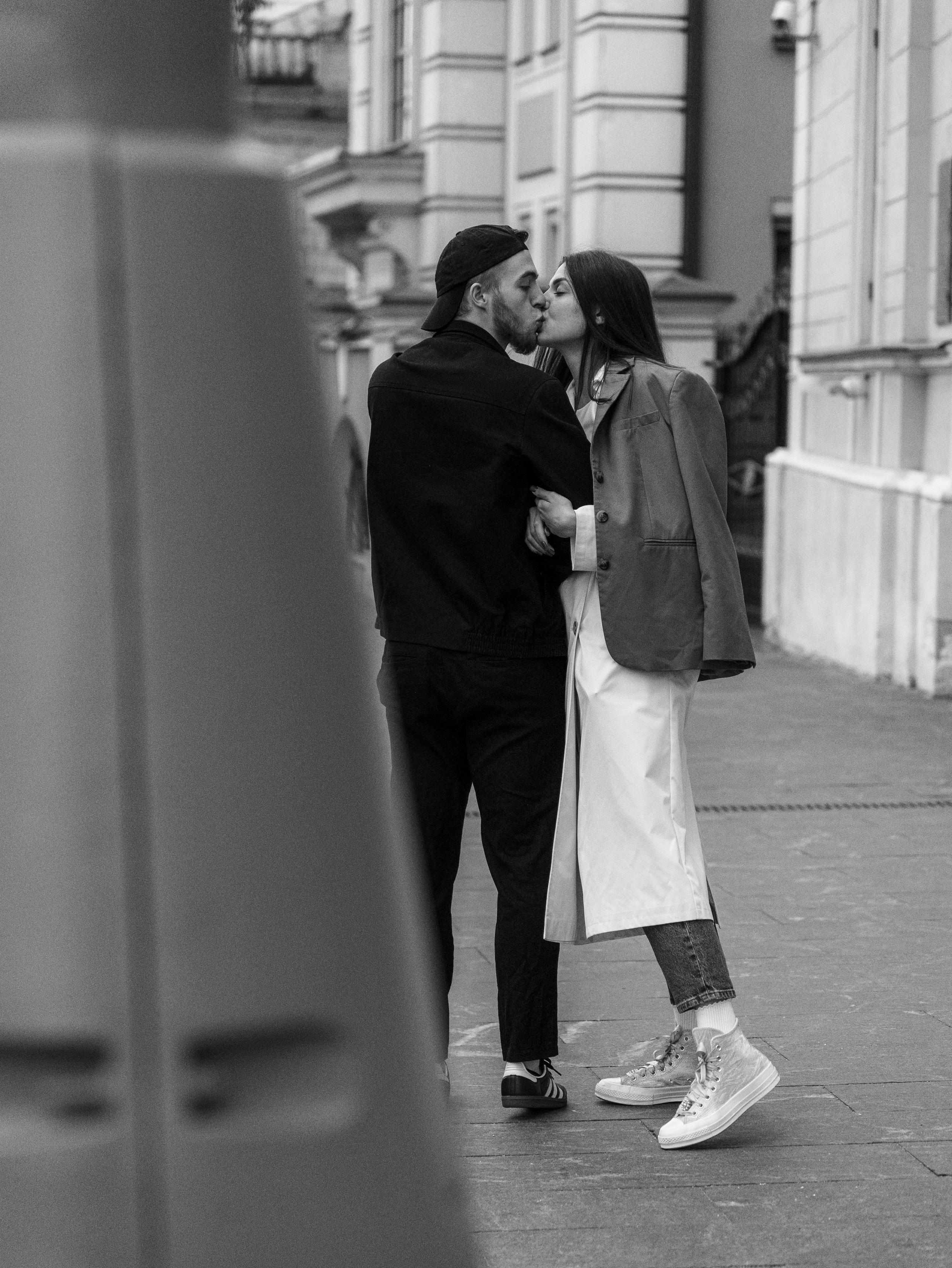 Konstantin & Elizaveta. Портретный фотограф Москва Белогорцев Сергей