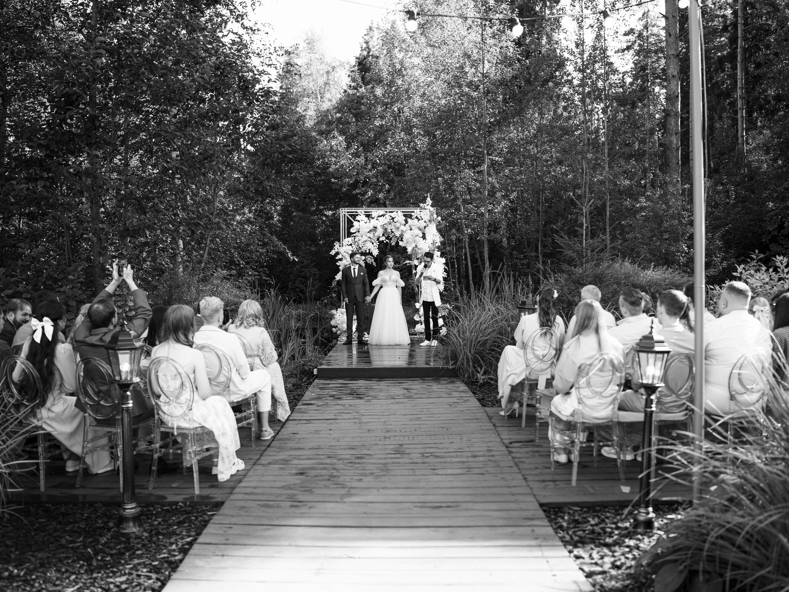 Илья & Ксения. Портретный фотограф Москва Белогорцев Сергей