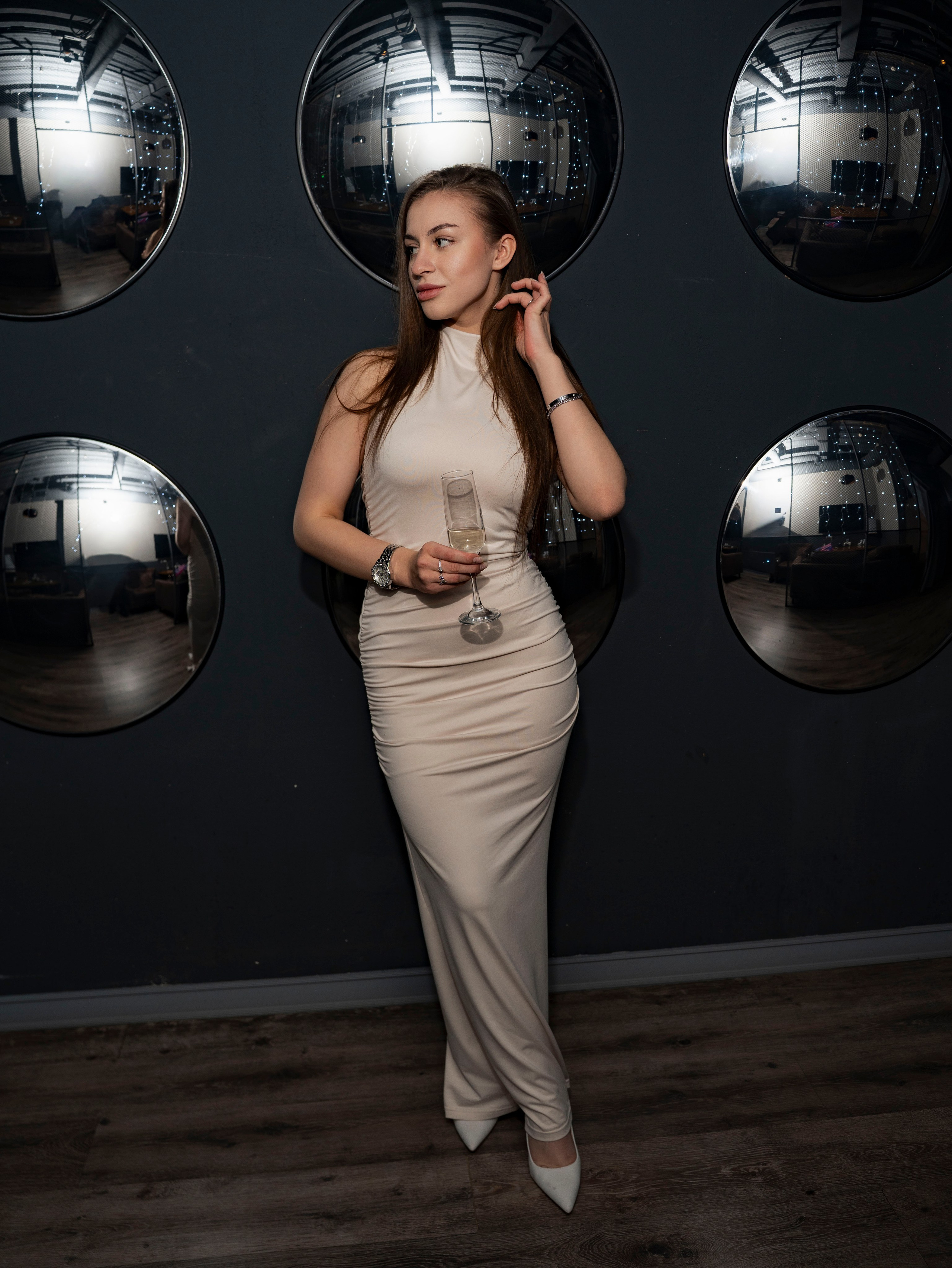 Мафия. Портретный фотограф Москва Белогорцев Сергей