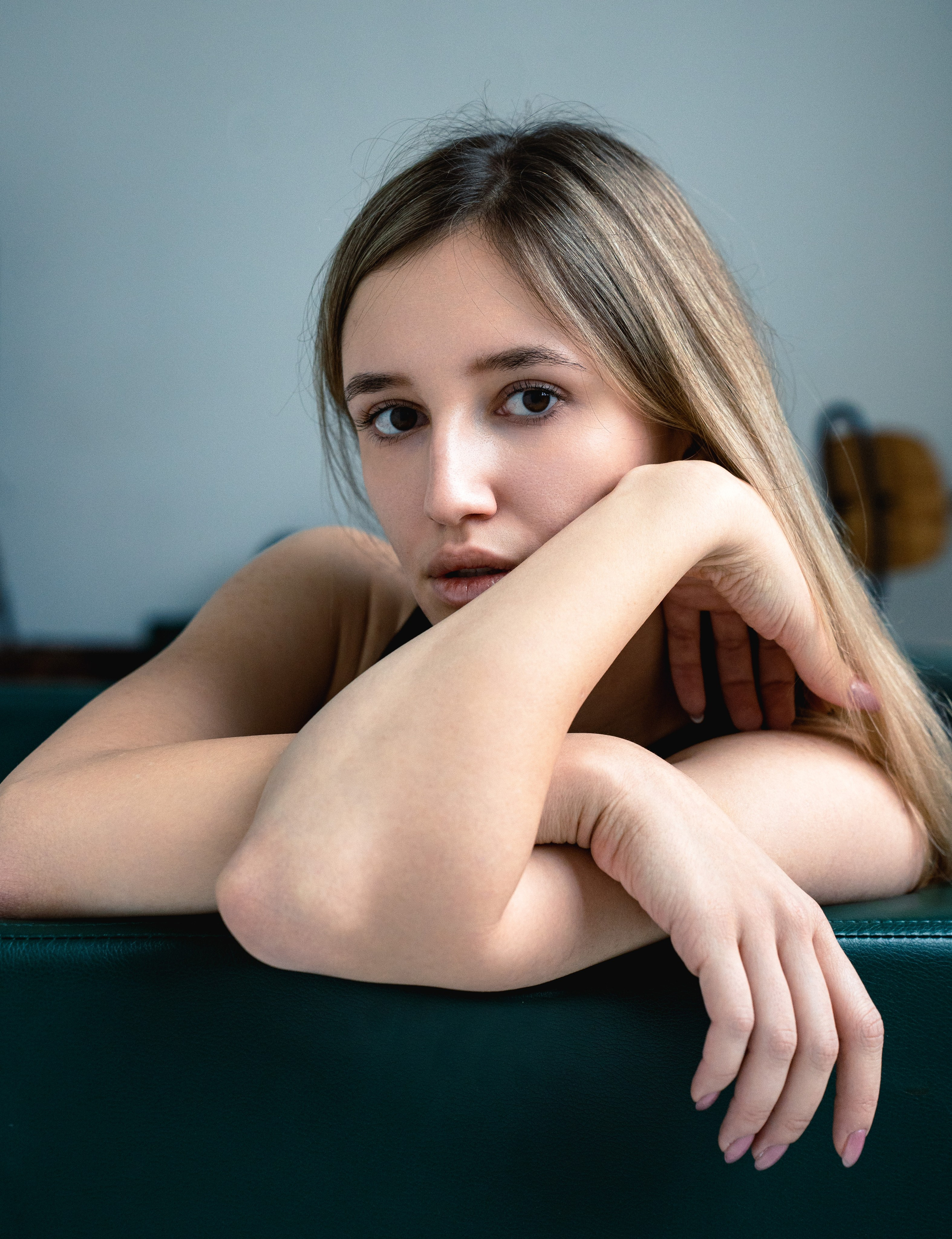 Darya. Портретный фотограф Москва Белогорцев Сергей