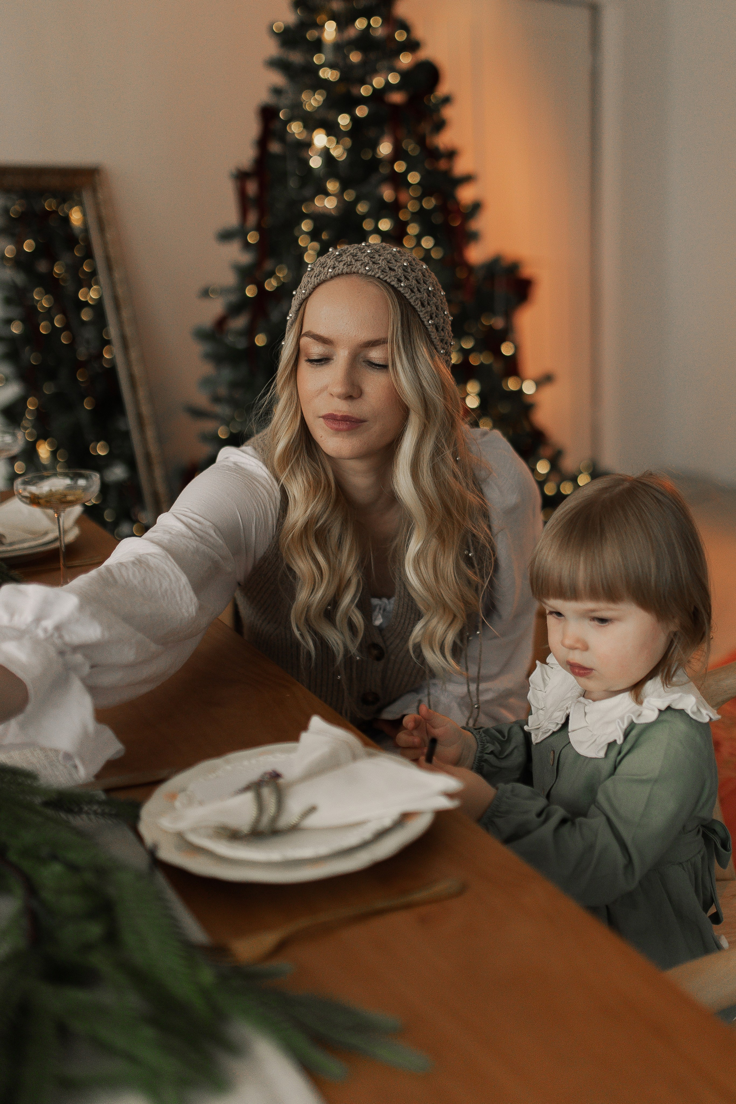 Даша и Стеша. Главная