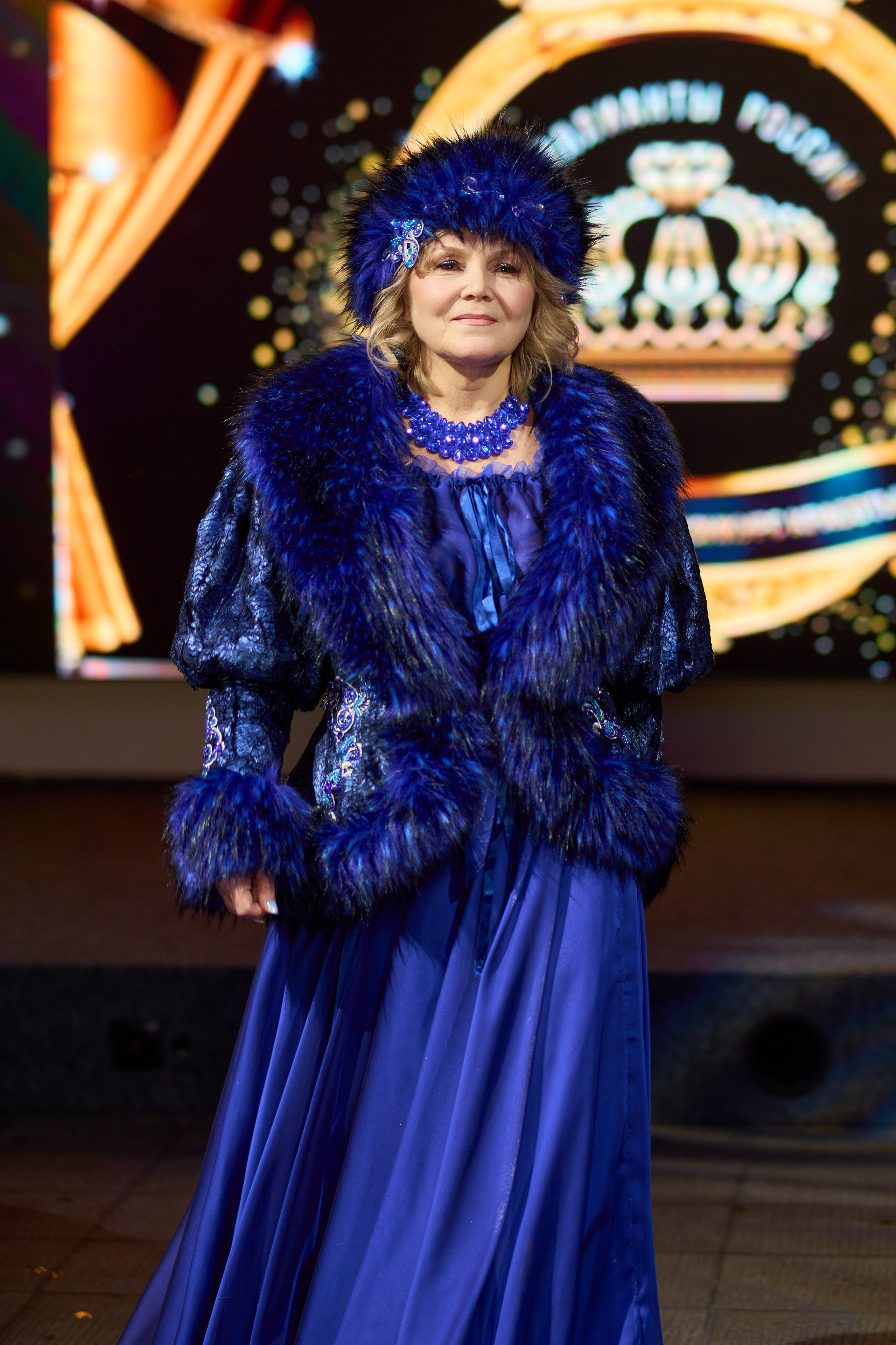 БРИЛЛИАНТЫ РОССИИ 18+. Всероссийский конкурс красоты Бриллианты России