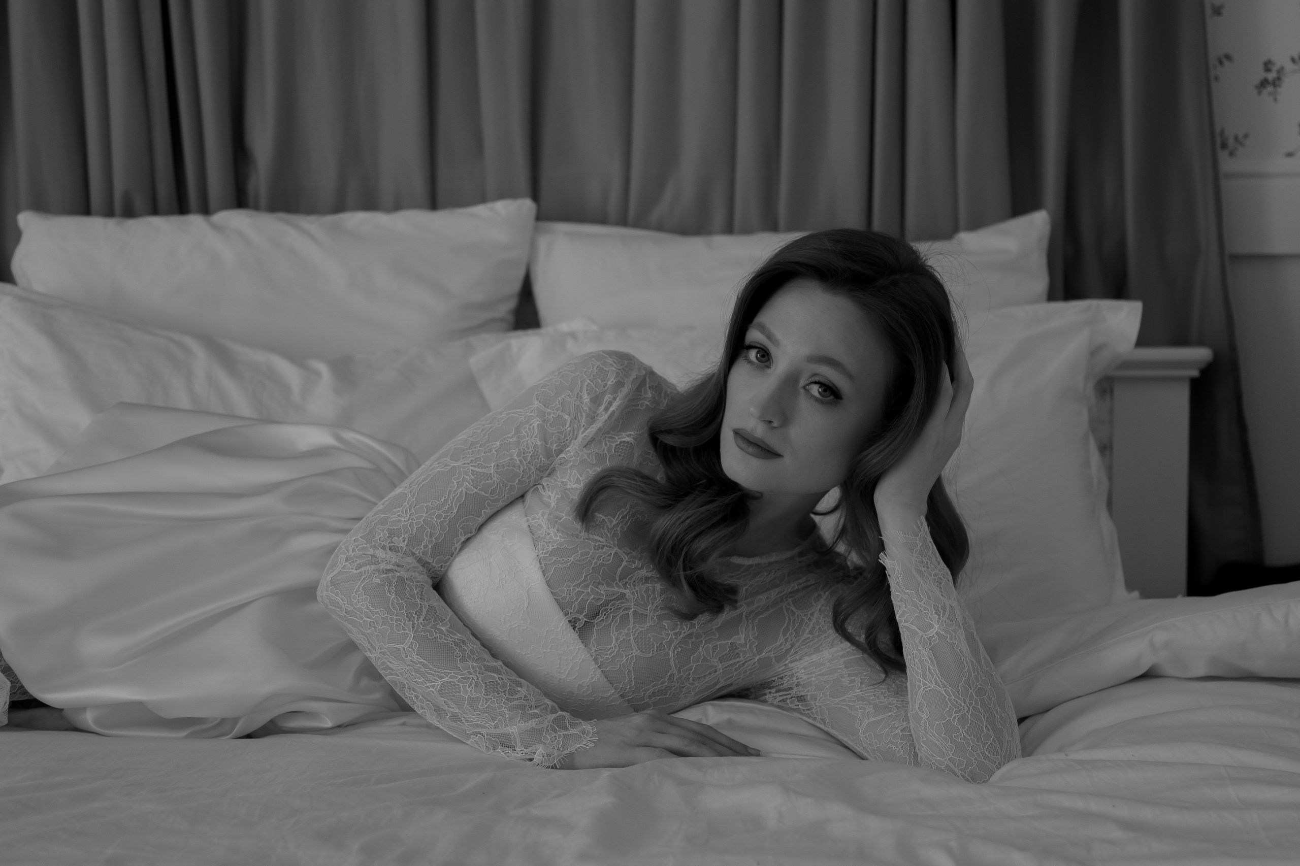 Утро невесты | Анастасия. Свадебный и женский фотограф в Москве