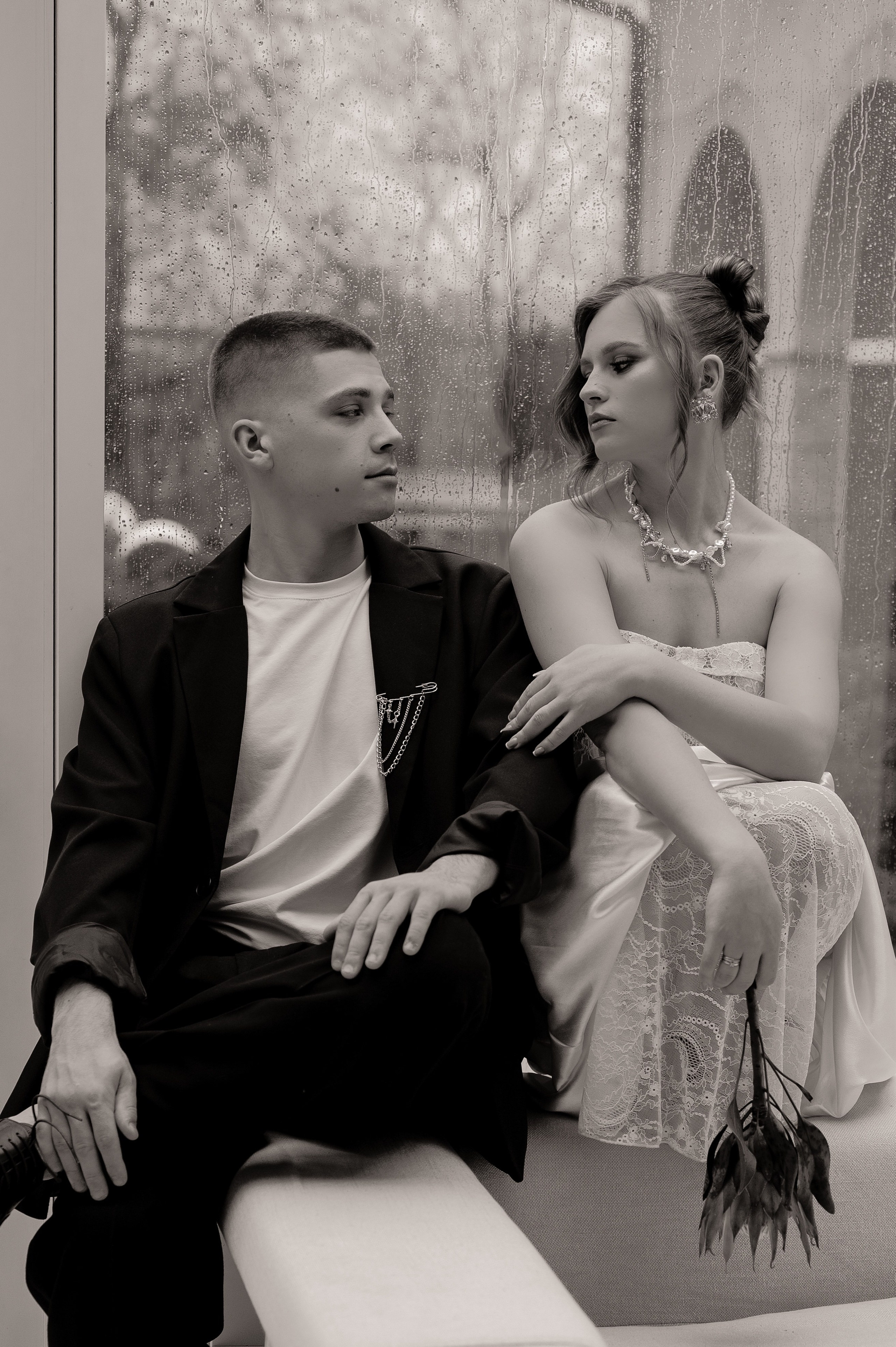 Леонид и Ольга. Свадебный и семейный фотограф в Краснодаре Алина Мельник