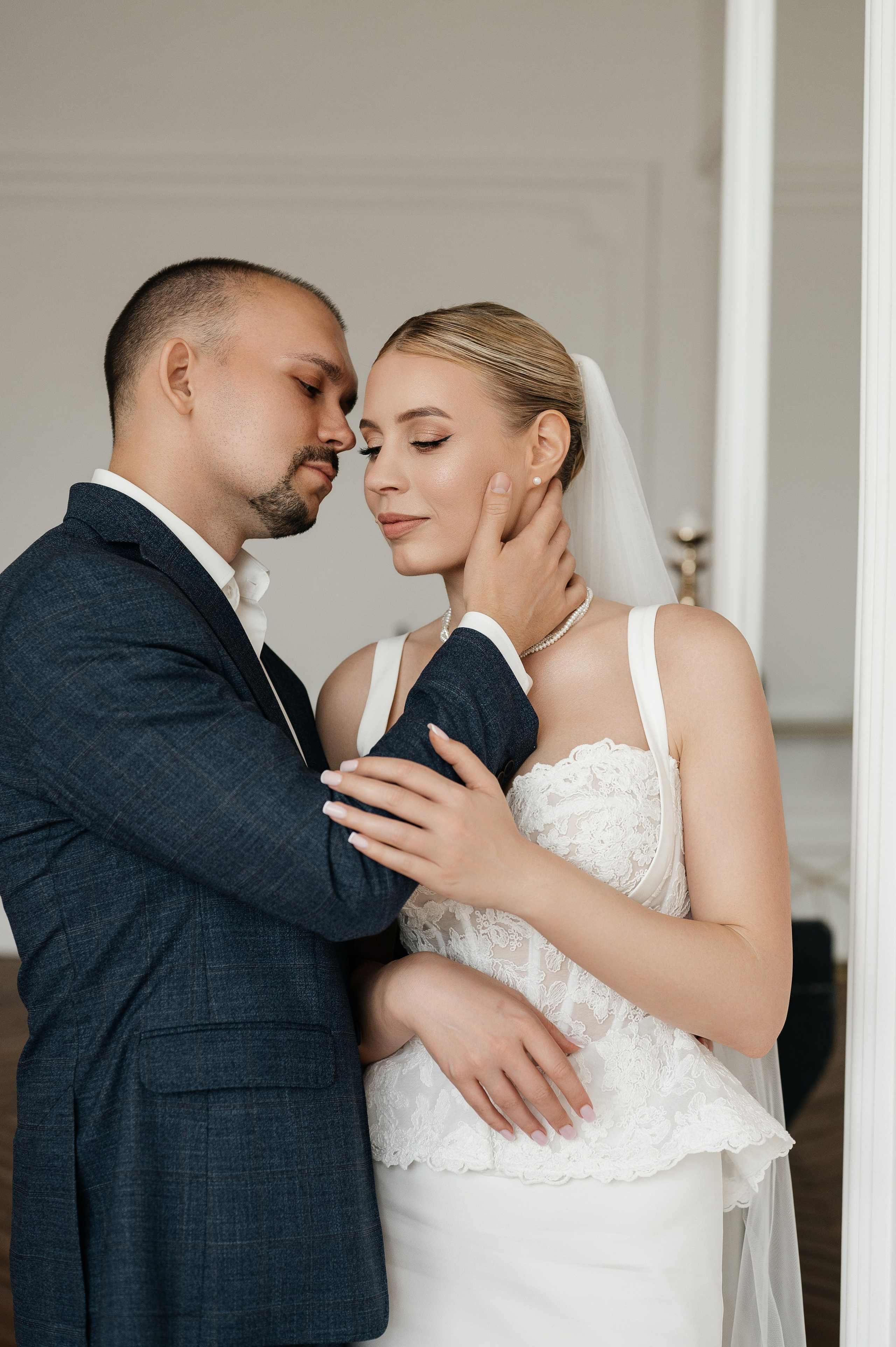 Эдгар и Дарья. Свадебный и семейный фотограф в Краснодаре Алина Мельник
