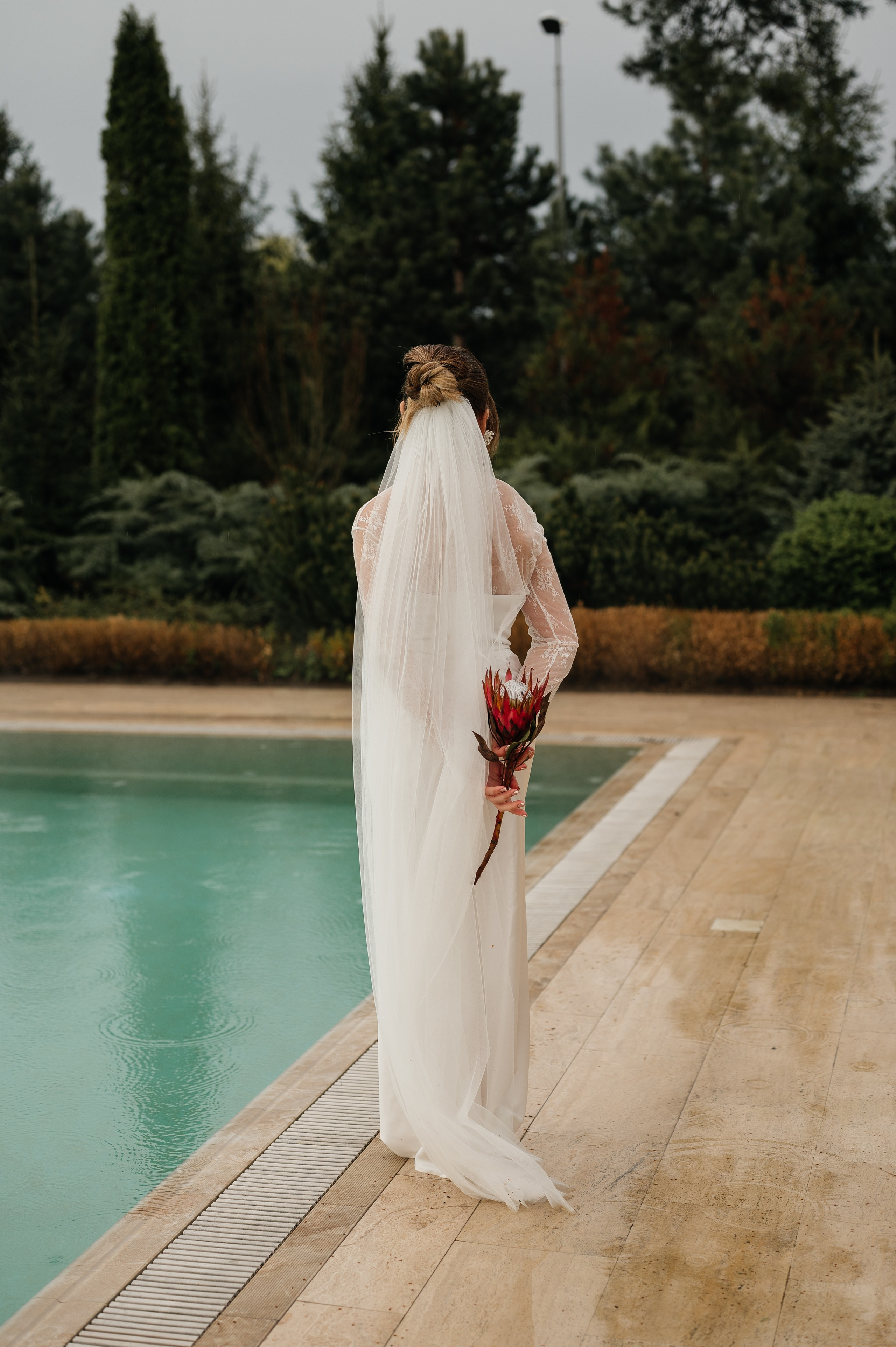 Леонид и Ольга. Свадебный и семейный фотограф в Краснодаре Алина Мельник