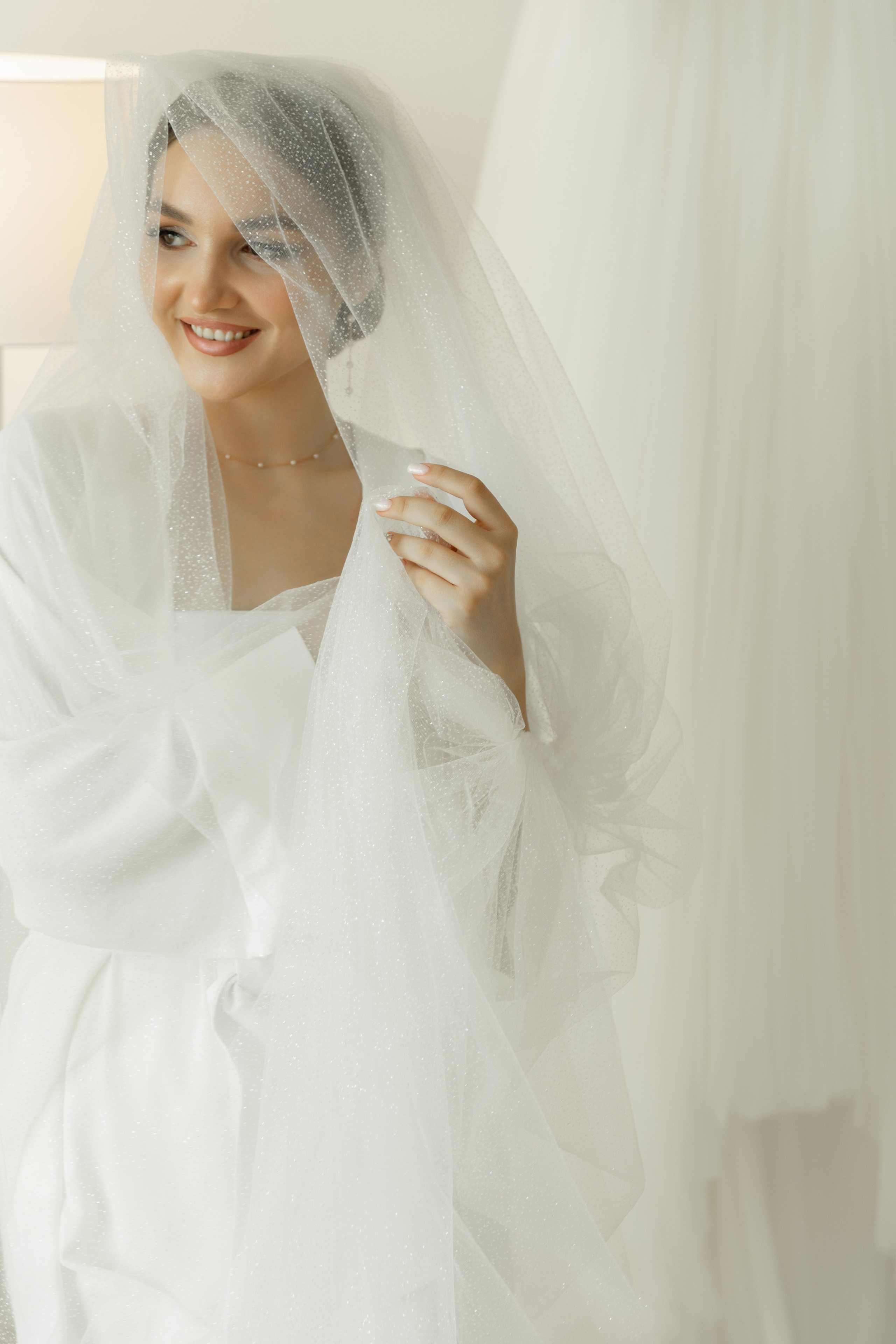 Анна и Михаил. Я Ира и я фотографирую свадьбы более 10 лет