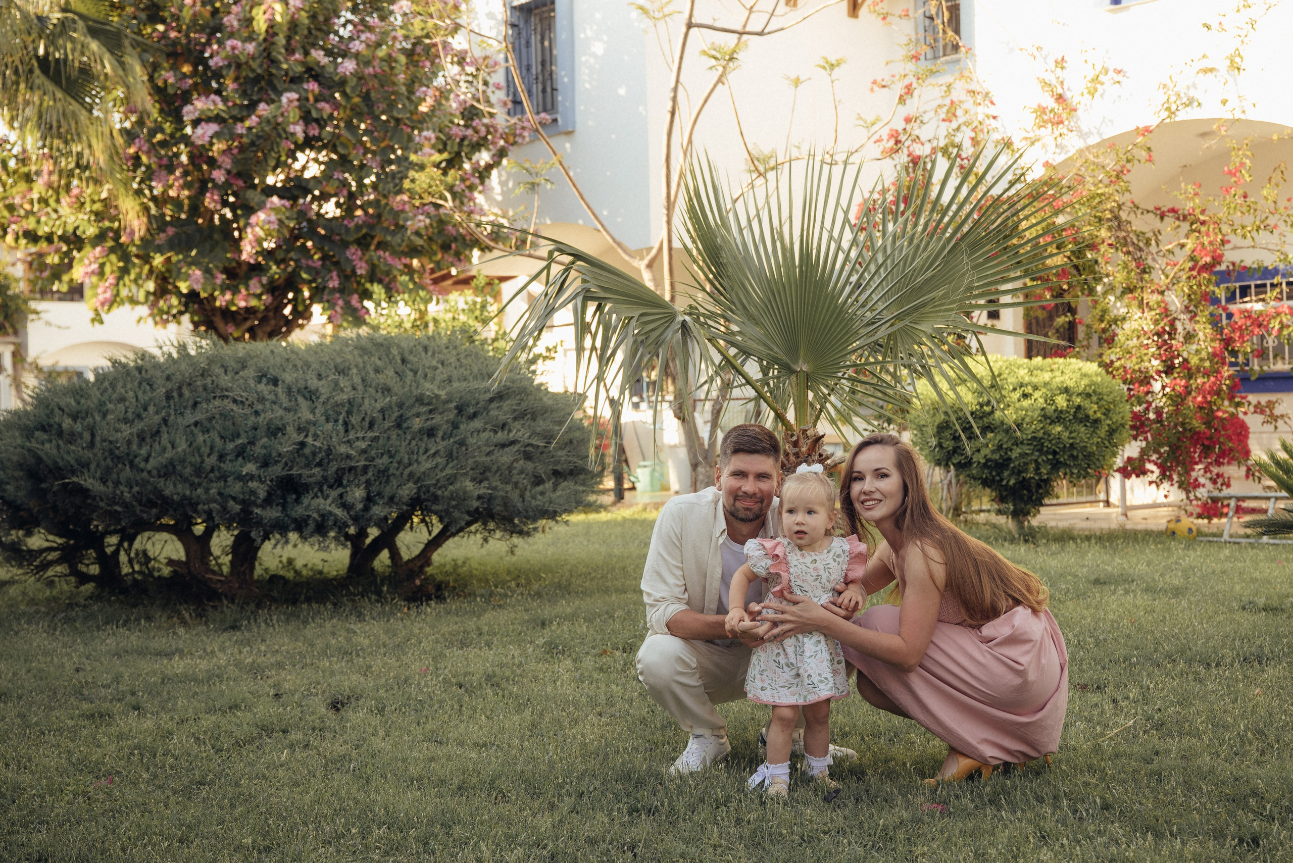 По пути к маковому полю. Анна Лобанова | фотограф