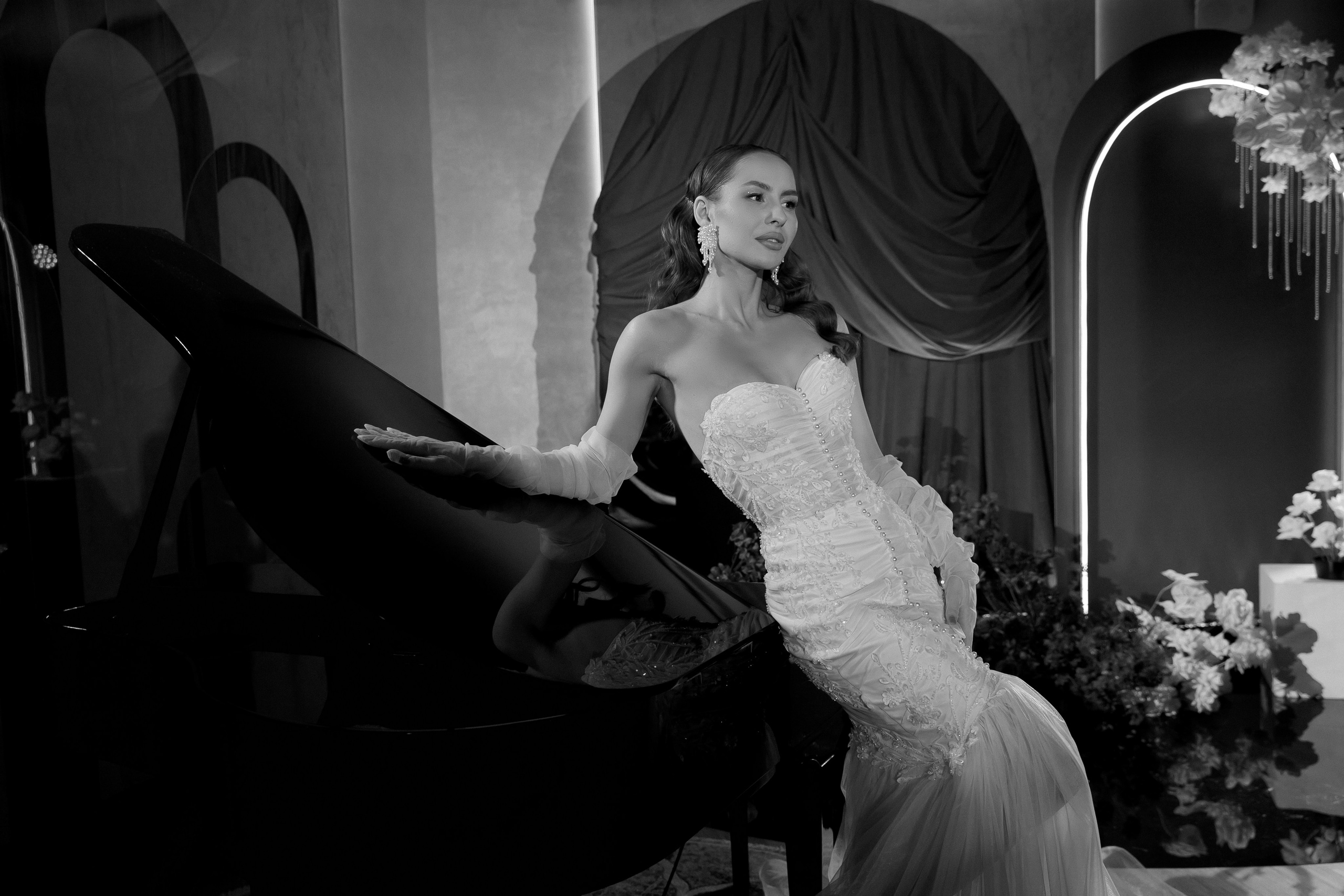 Анна и Роман. ЭМОЦИИ В КАЖДОМ СНИМКЕ