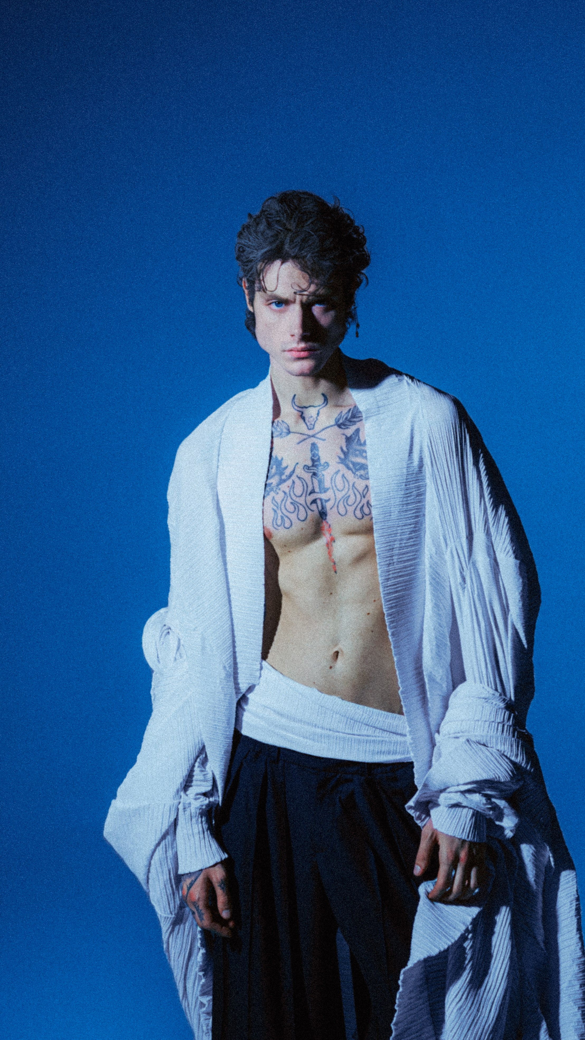 Star wars. Фотограф Москва Никита Воробьев