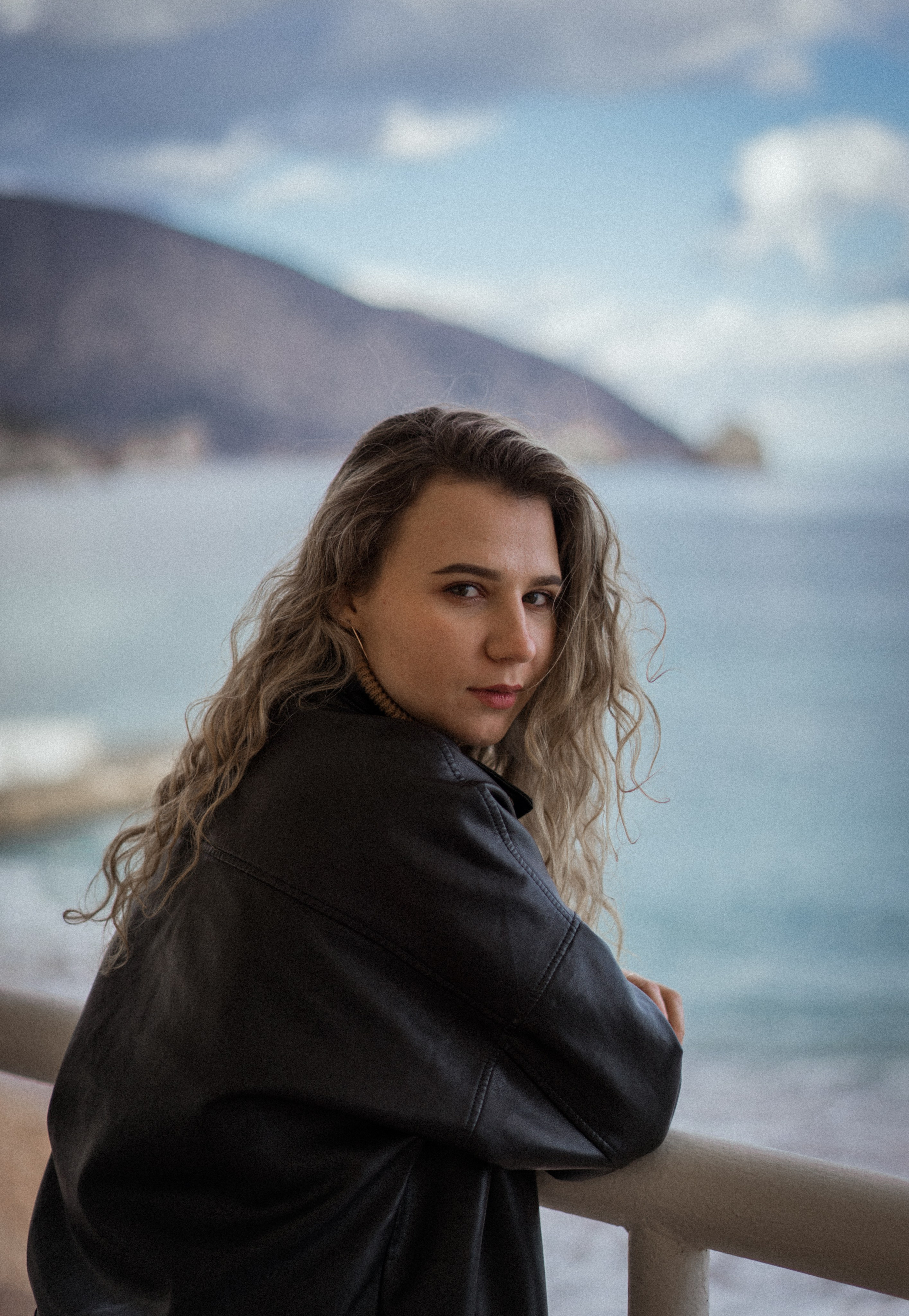 Лена. Видеограф и фотограф в Крыму