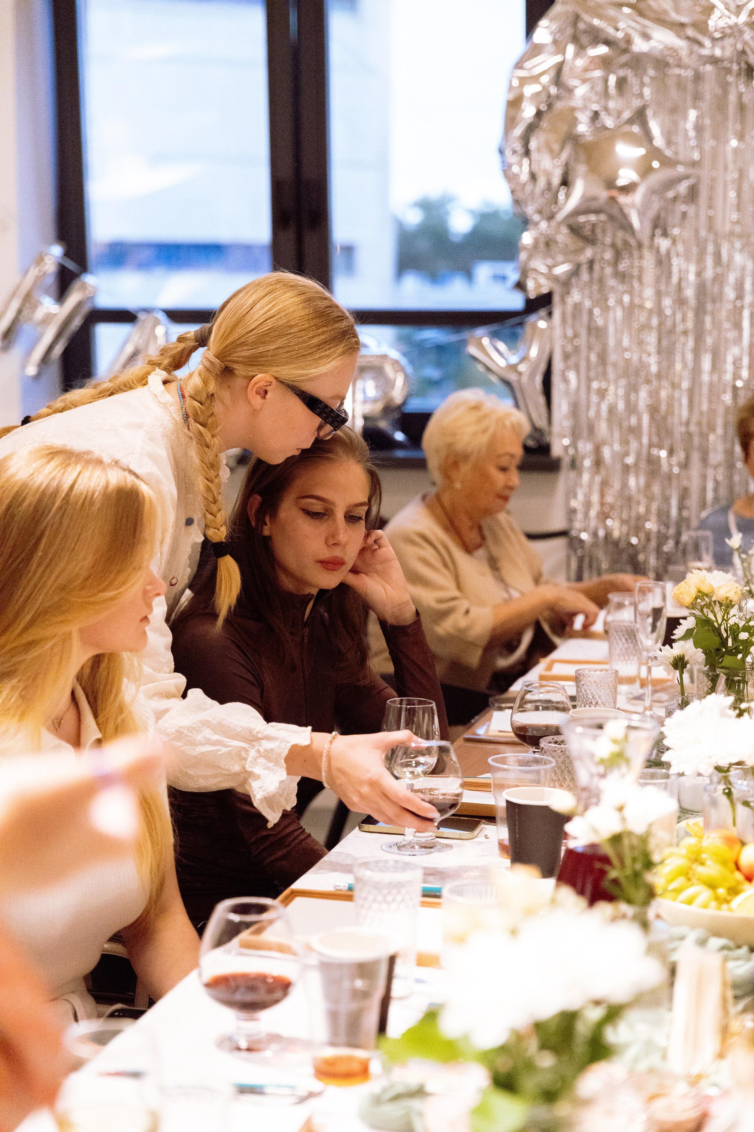 Большой праздник. Фотограф в Нижнем Новгороде Воробьева Анжела