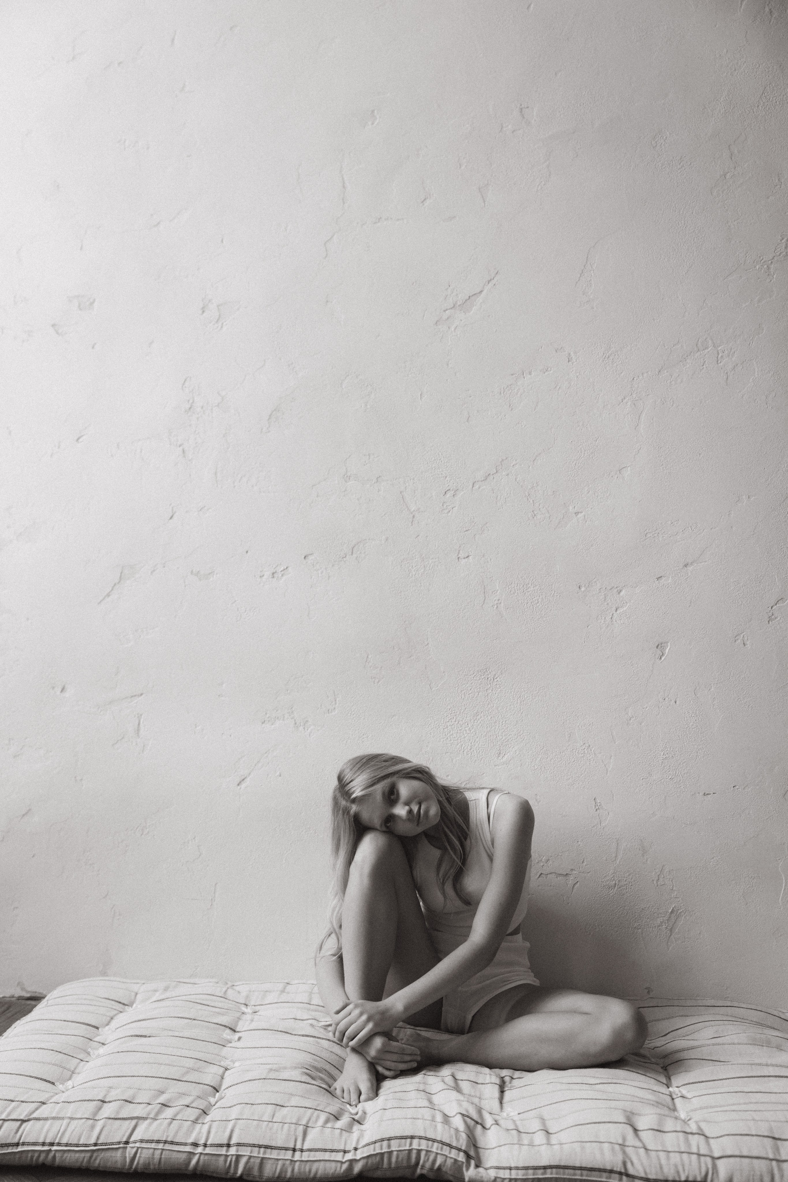 Даша. Фотограф в Нижнем Новгороде Воробьева Анжела