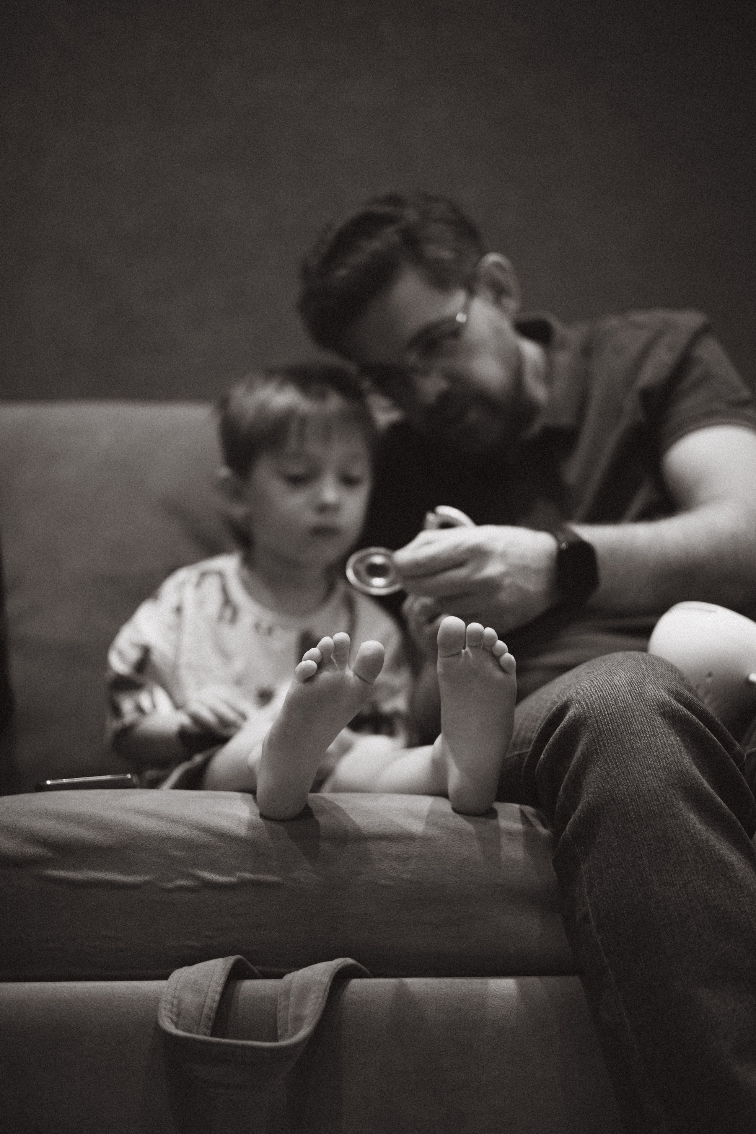 День рождения Миши. Фотограф в Нижнем Новгороде Воробьева Анжела