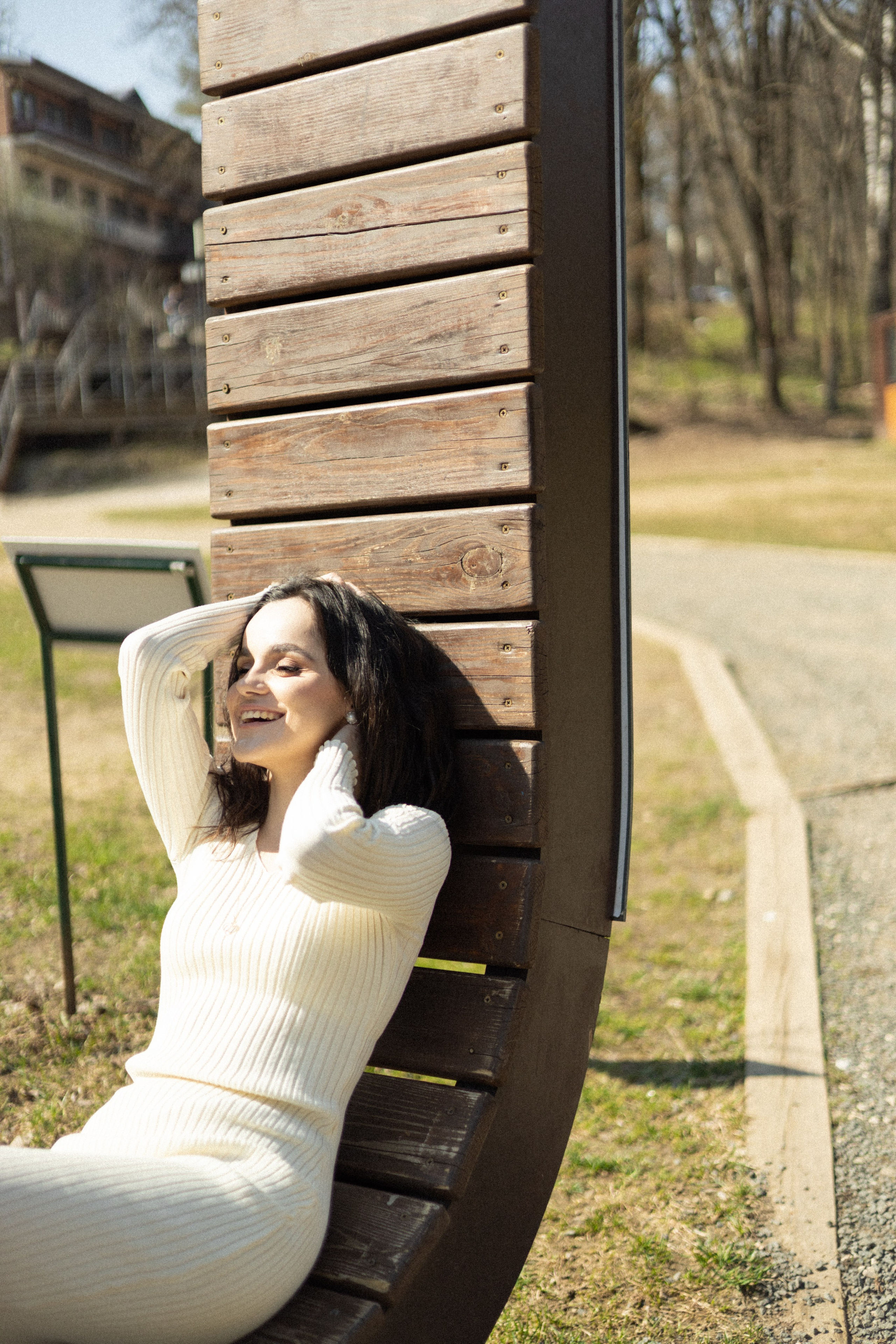 Юля. Фотограф в Нижнем Новгороде Воробьева Анжела