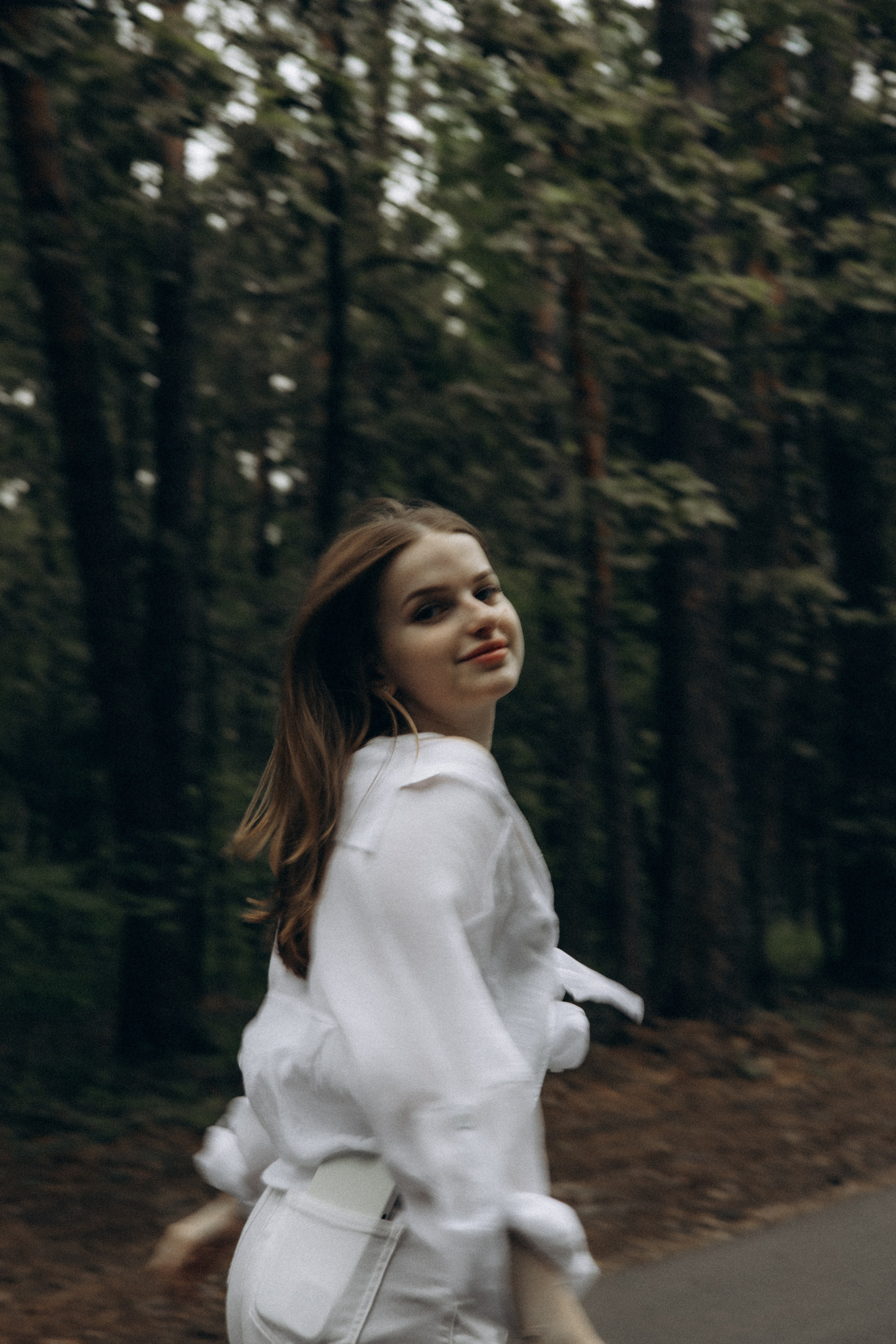 Даша. Фотограф в Нижнем Новгороде Воробьева Анжела