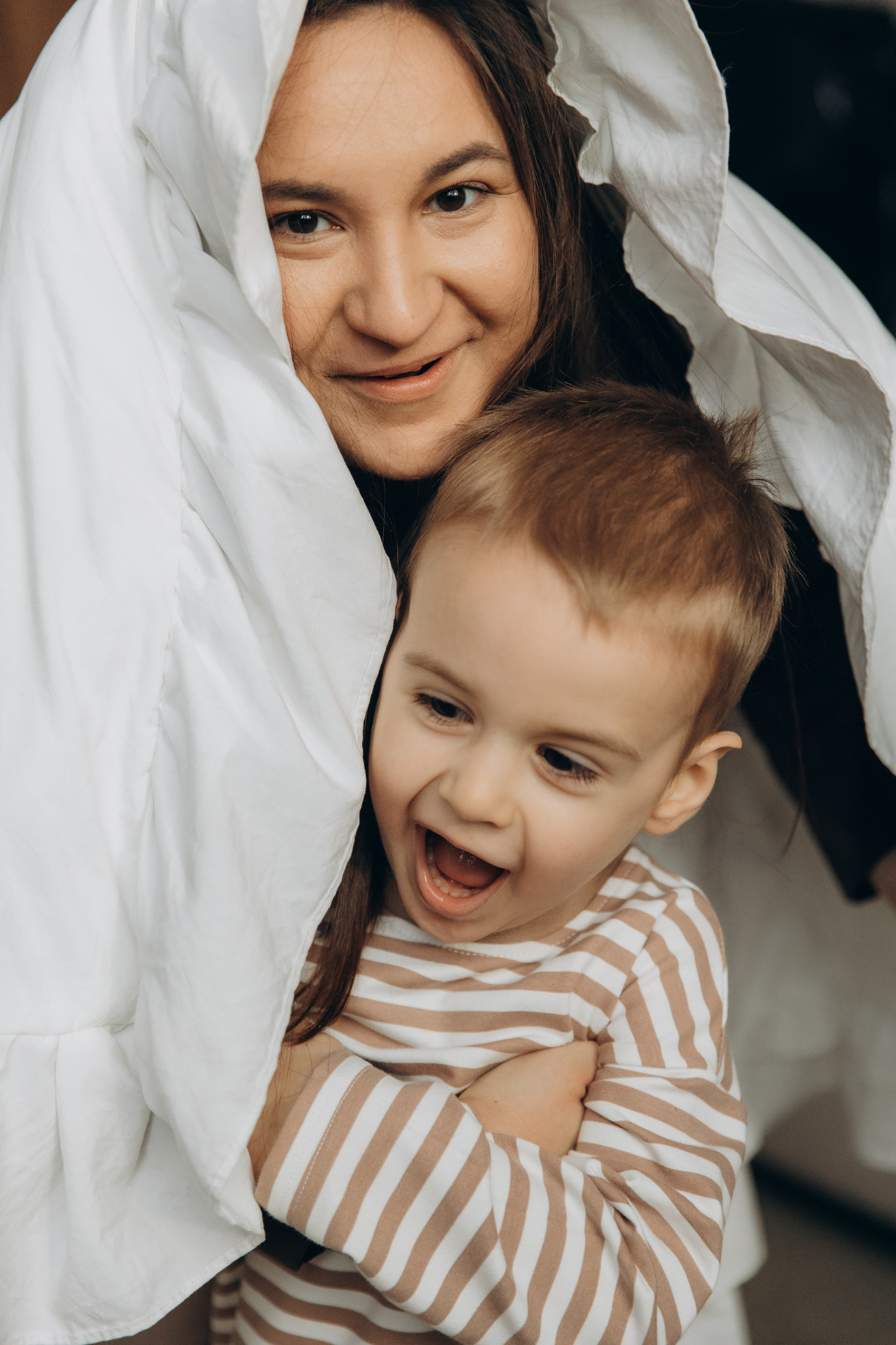 Алена и Миша. Фотограф в Нижнем Новгороде Воробьева Анжела