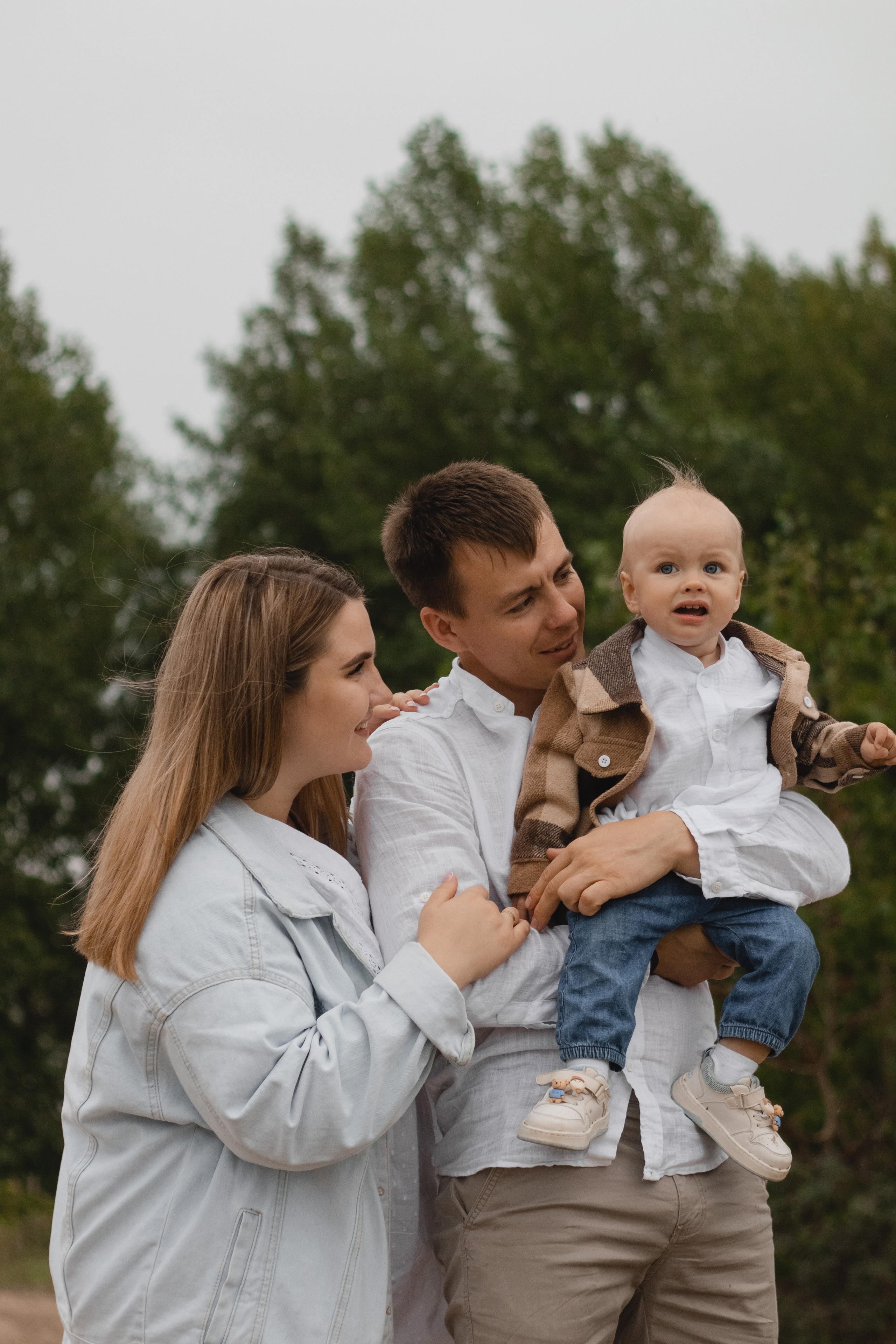 Под Бугринским мостом. ФОТОГРАФ НОВОСИБИРСК — АЛЁНА ЖИГАЛЕЕВА
