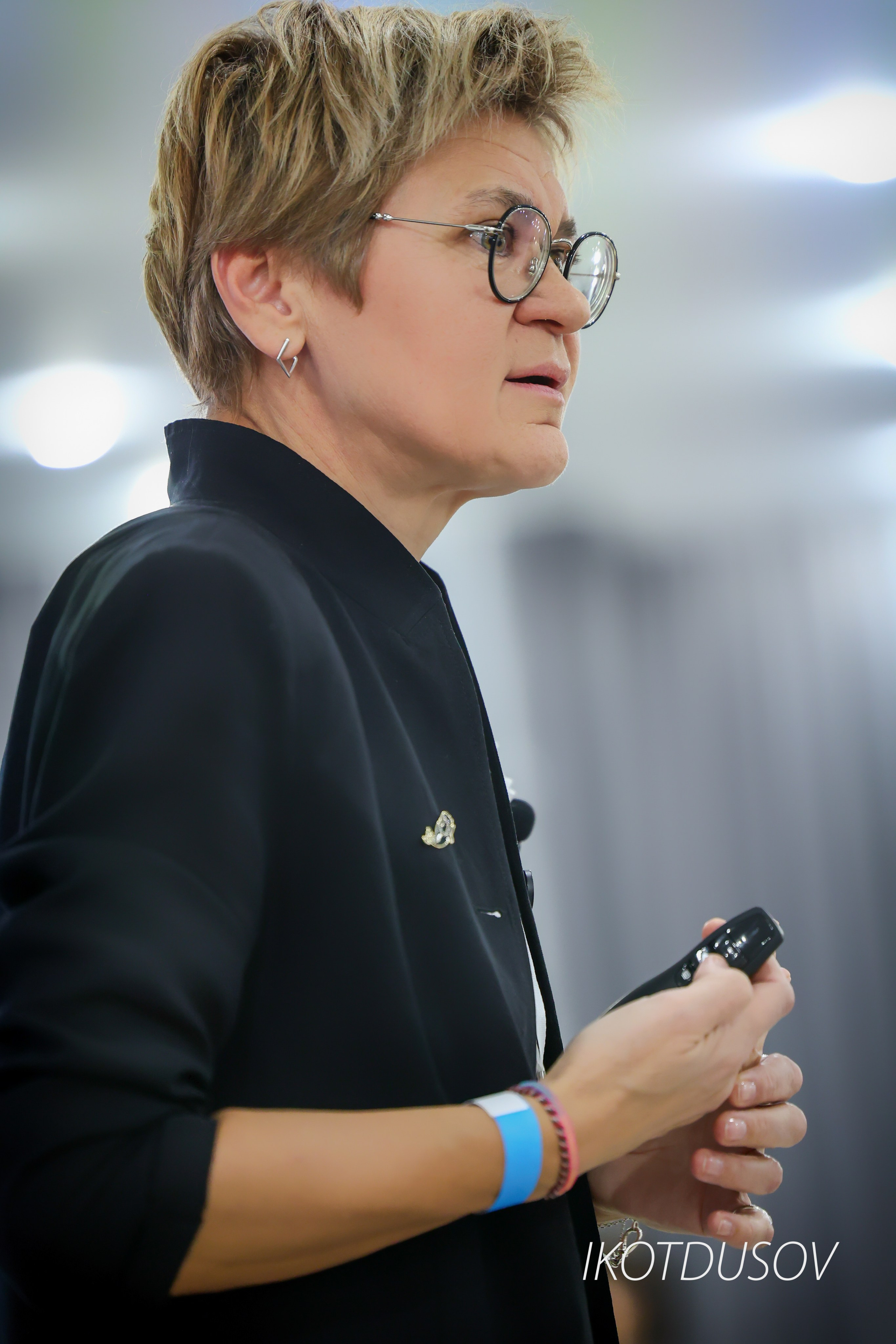 Репортажная съёмка. Ikotdusov