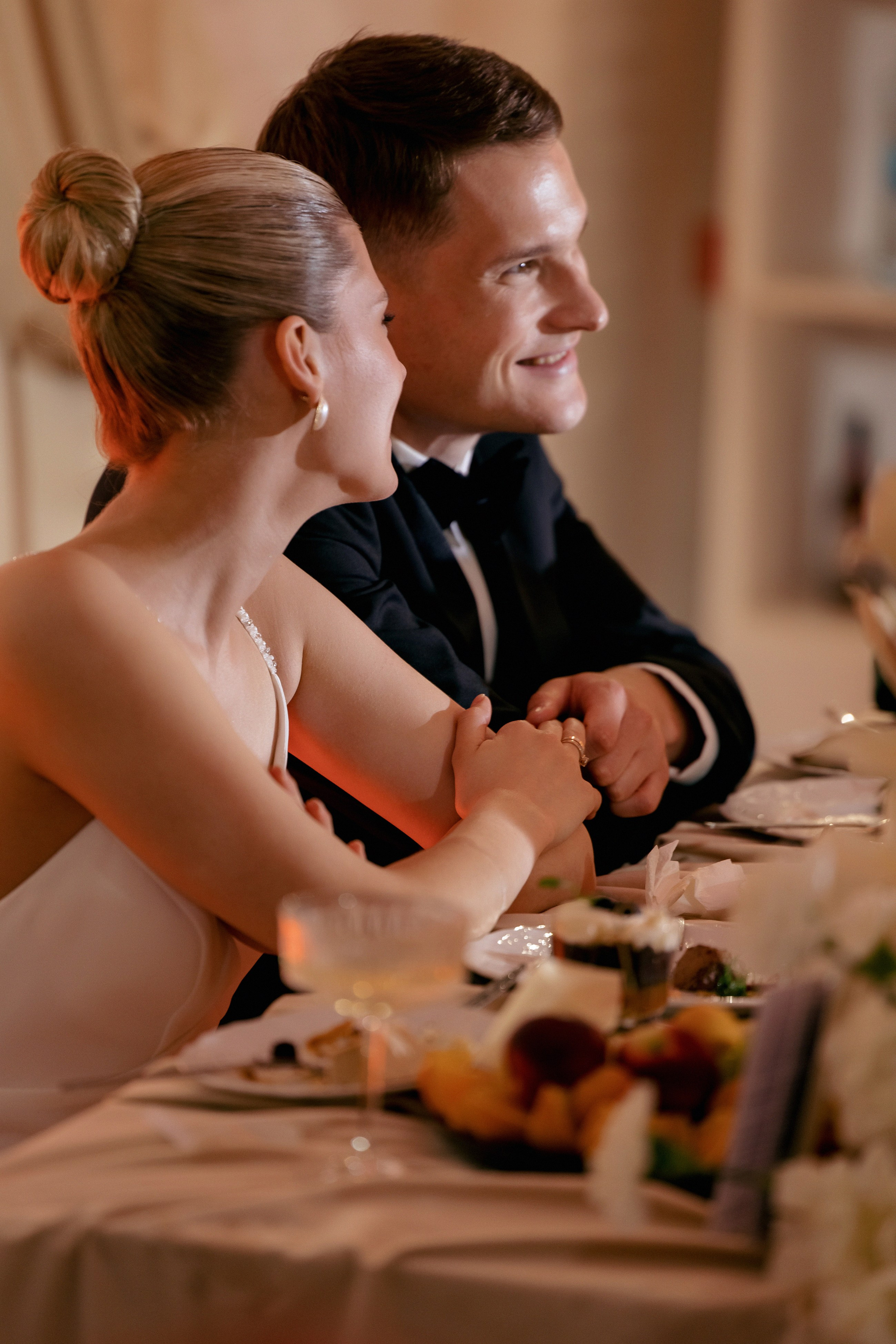 Свадебная фотосессия Настя, Макс и Карюша. Свадебный фотограф Москва