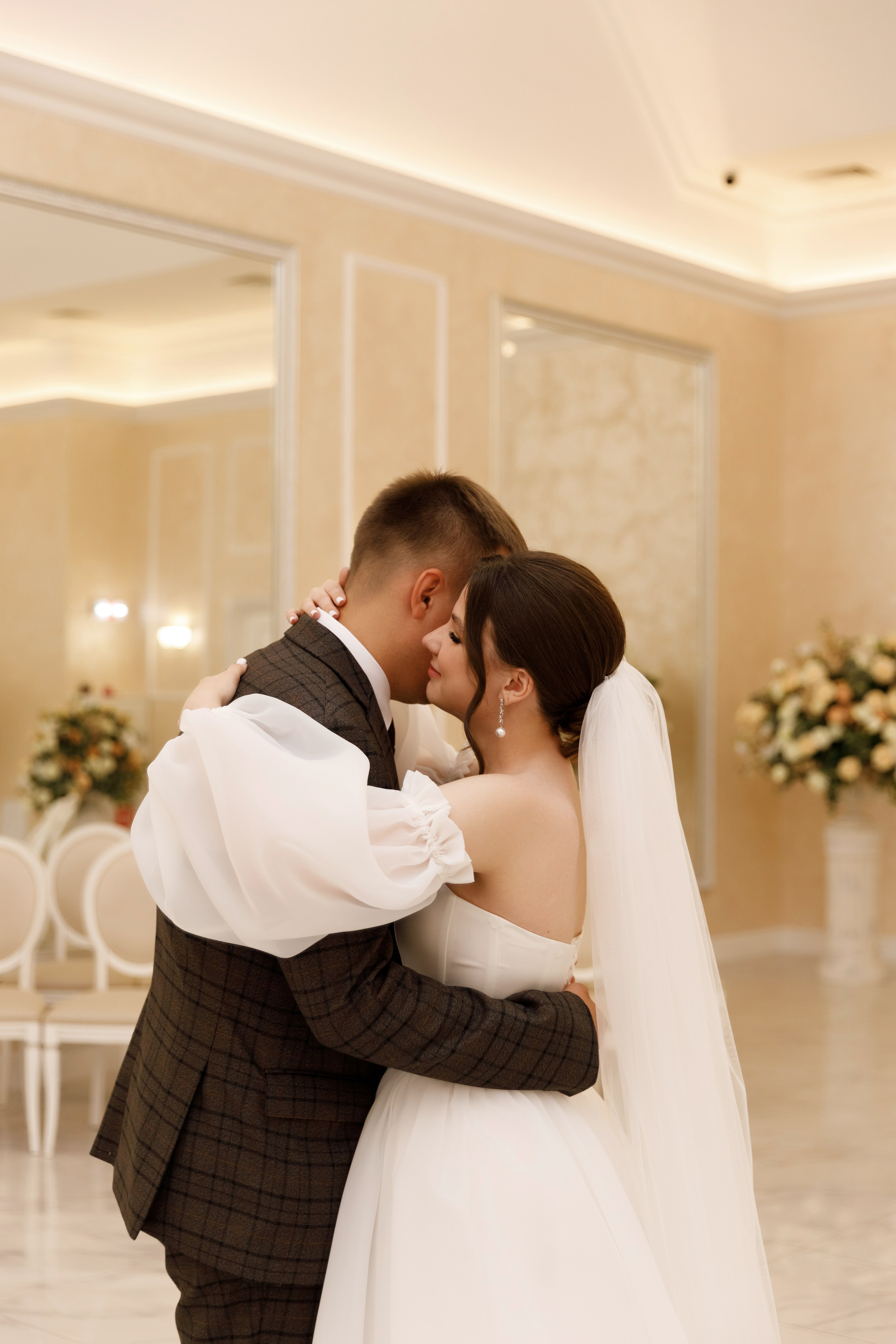 IGOR & ANASTASIA. Свадебный фотограф в Туле и Москве