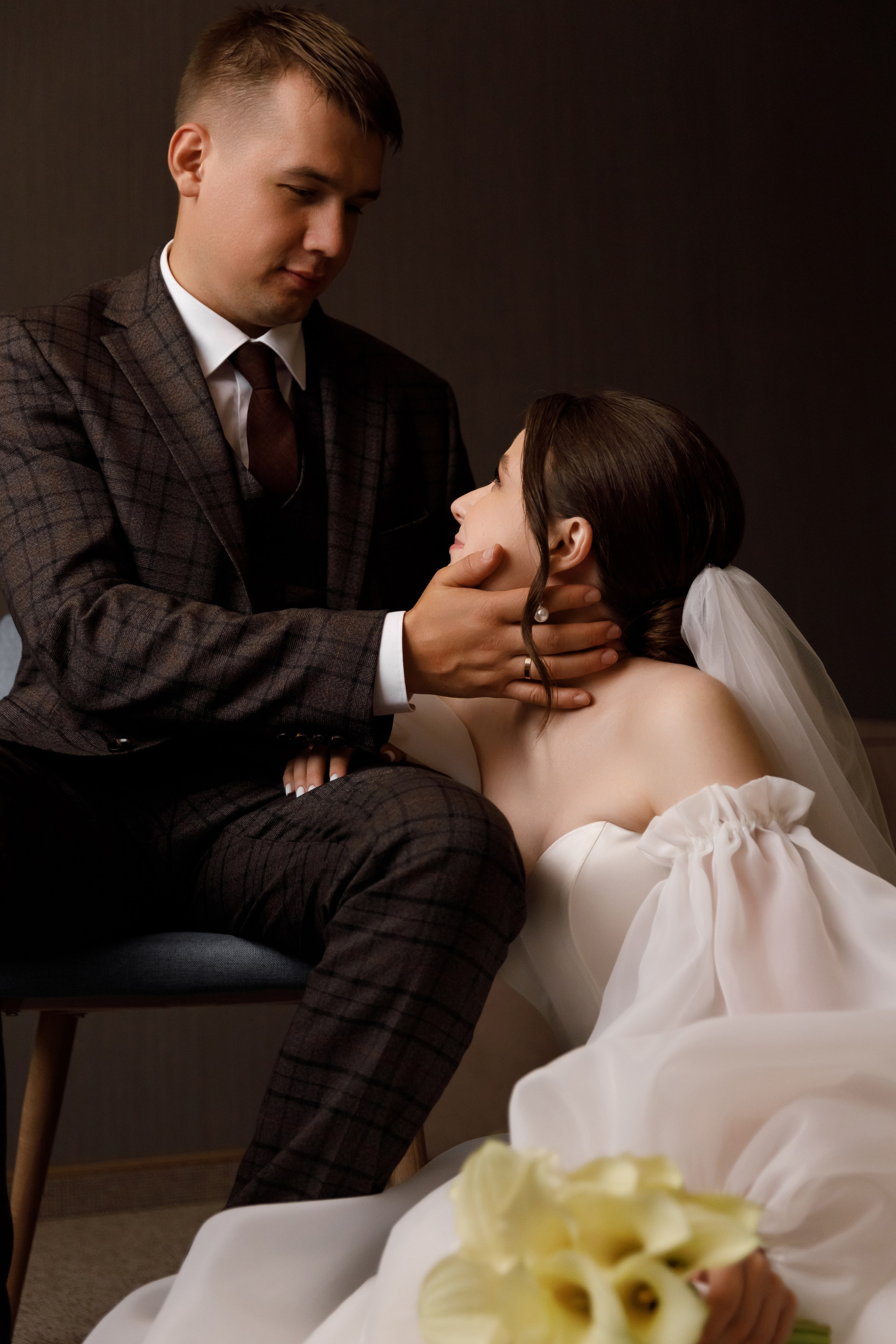 IGOR & ANASTASIA. Свадебный фотограф в Туле и Москве