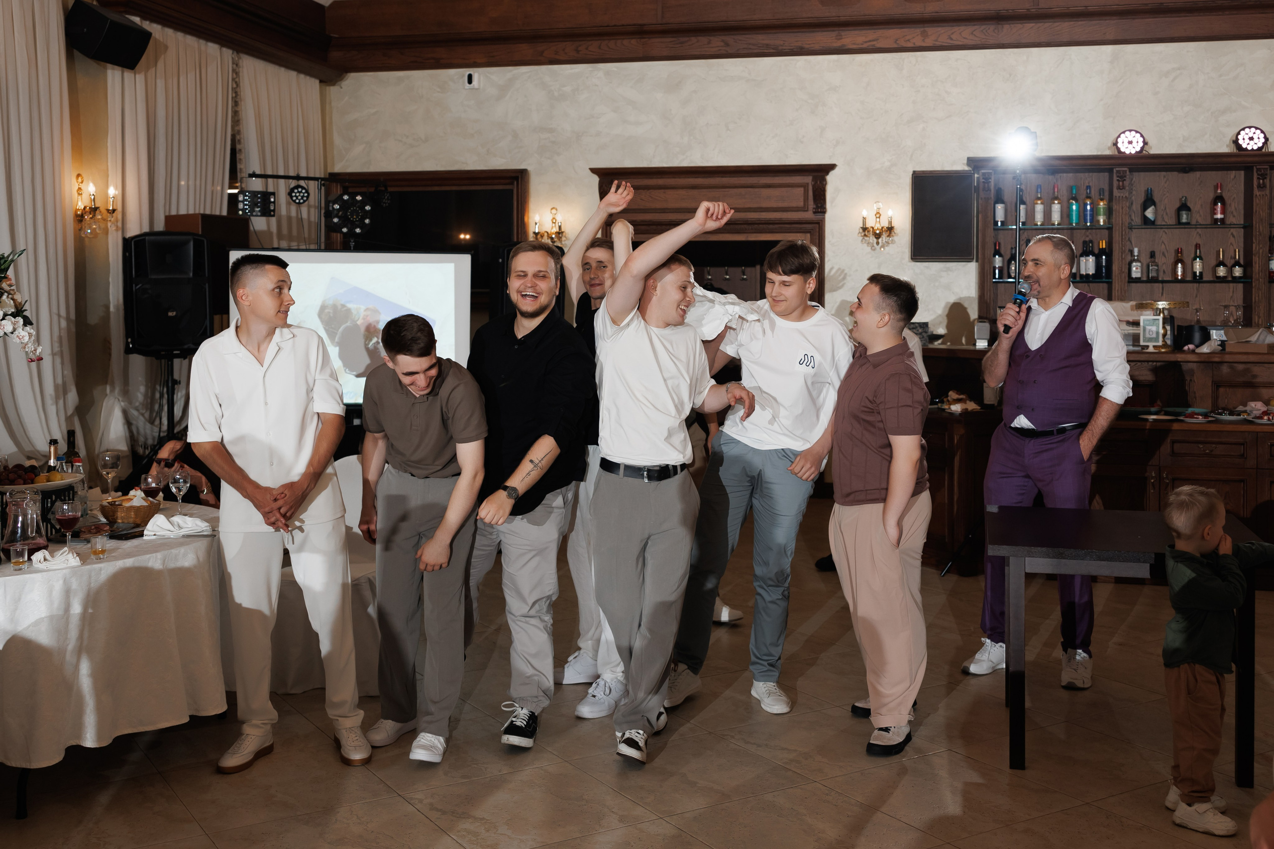 PAVEL & LILIYA. Свадебный фотограф в Туле и Москве