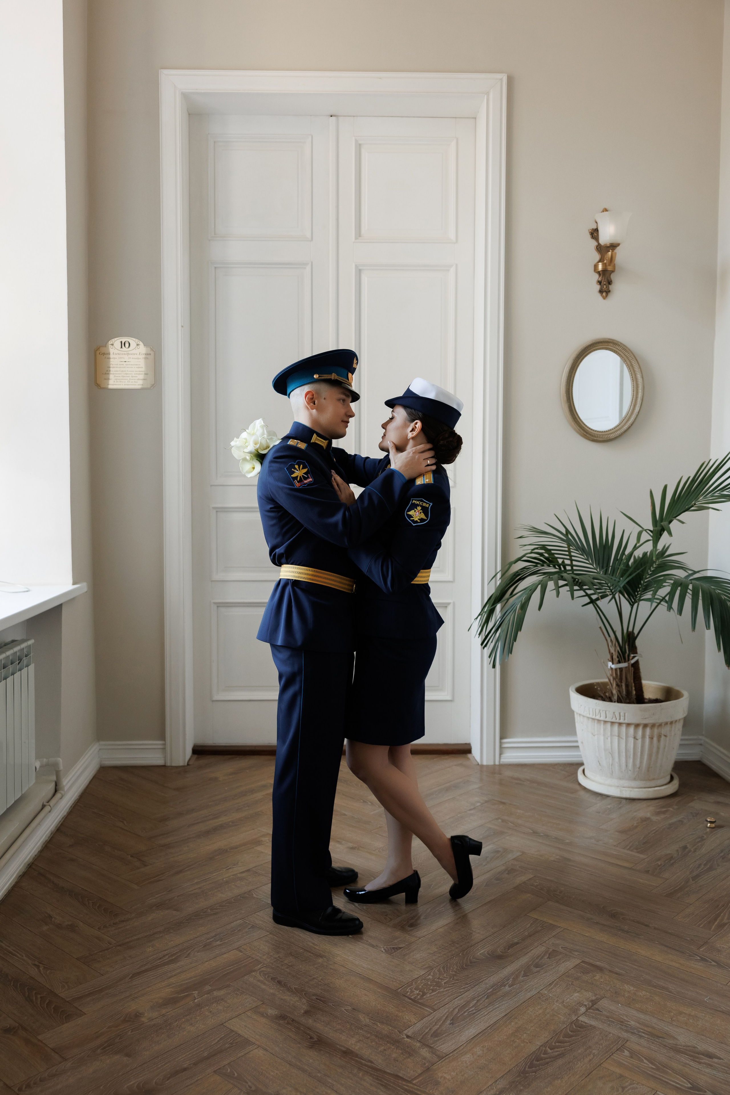 IVAN & SNEZHANA. Свадебный фотограф в Туле и Москве