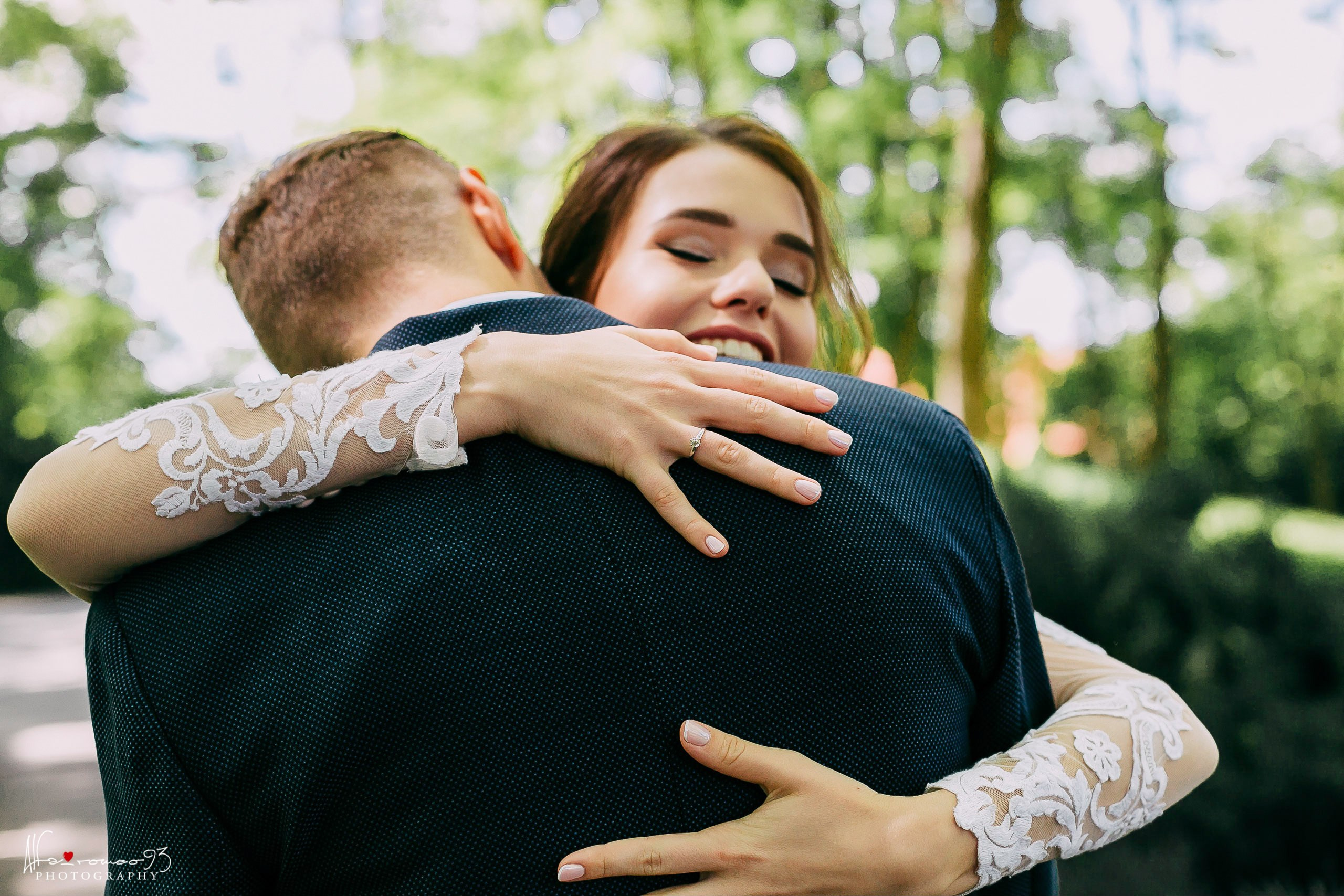 Wedding day 9.08.2021. Фотограф Видеограф