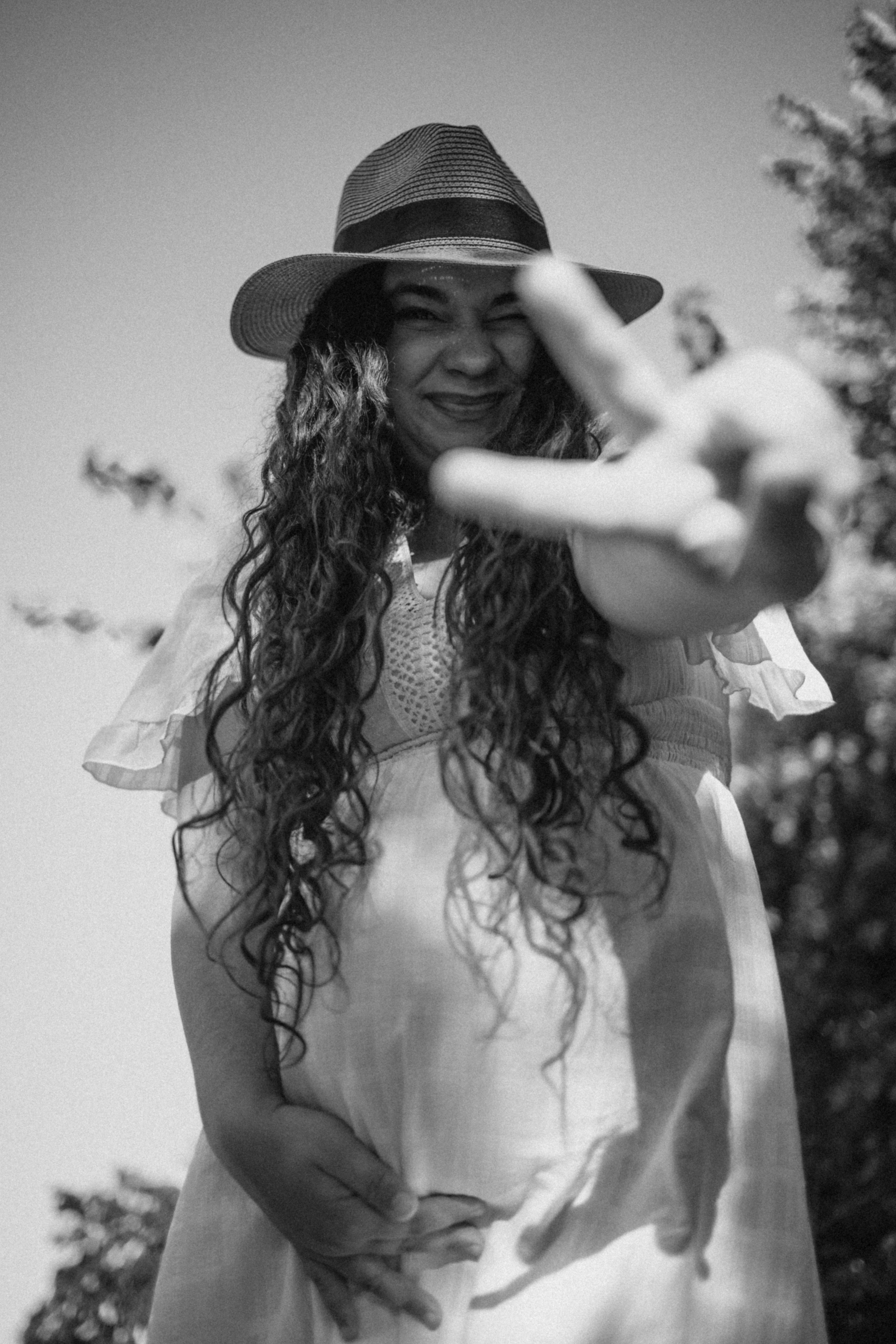 В лучах заката. Фотограф из Краснодара Мария Приходько